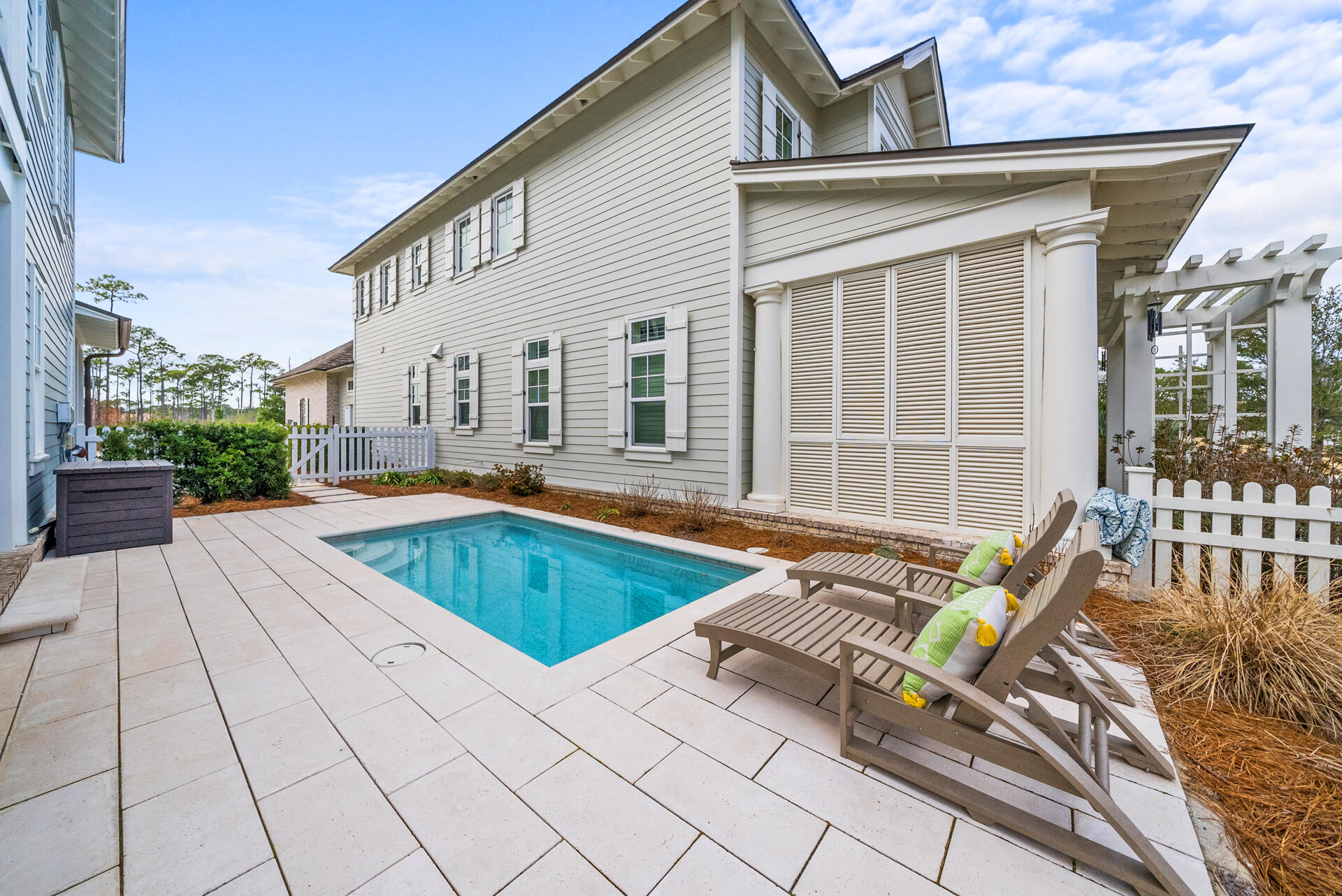 257 Moonlit Way