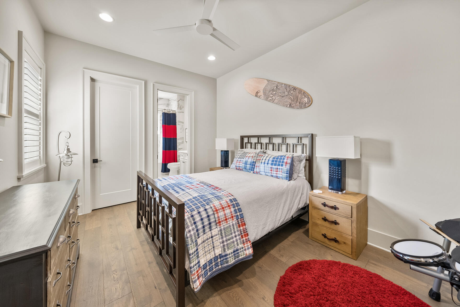 257 Moonlit Way