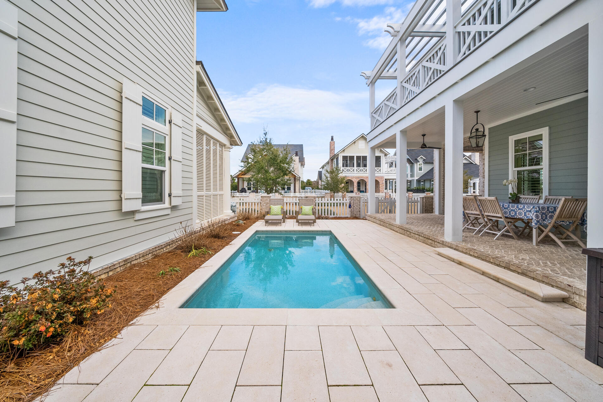 257 Moonlit Way