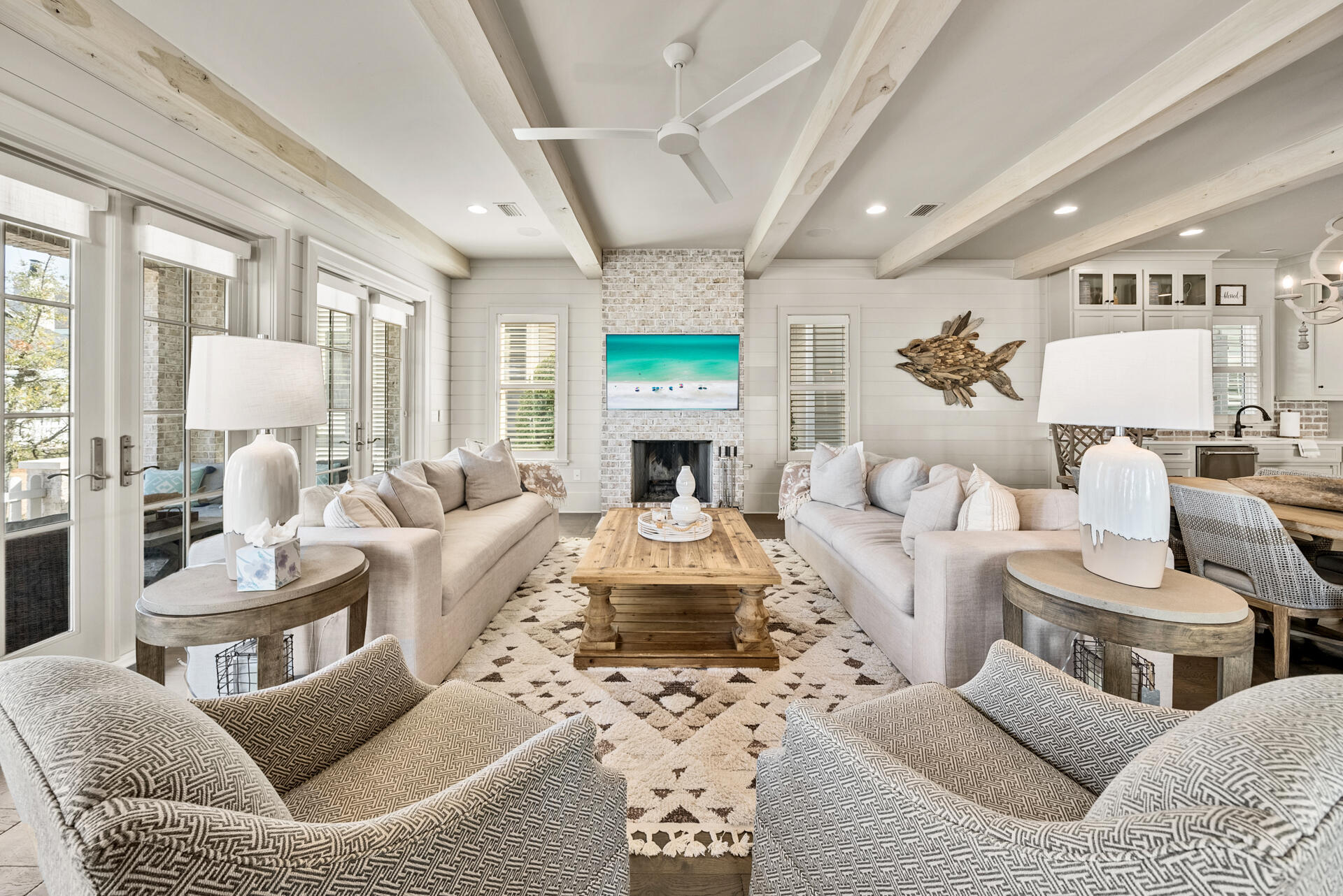 257 Moonlit Way