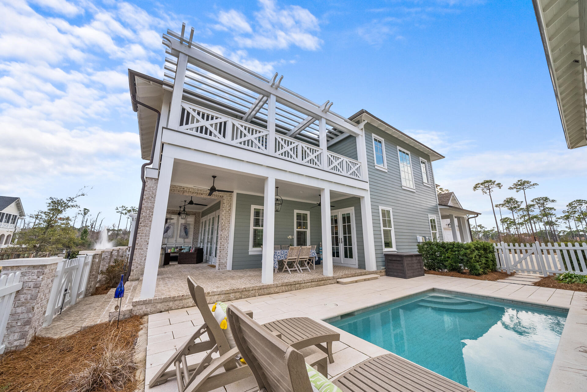 257 Moonlit Way