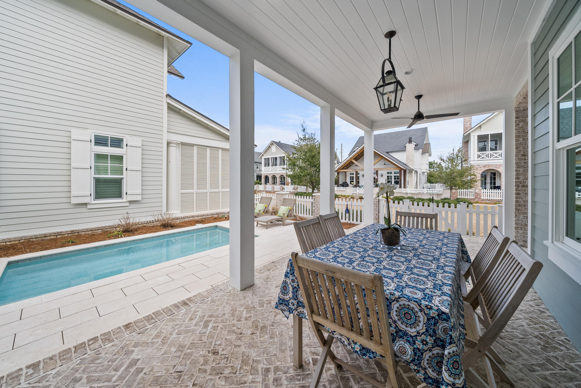 257 Moonlit Way