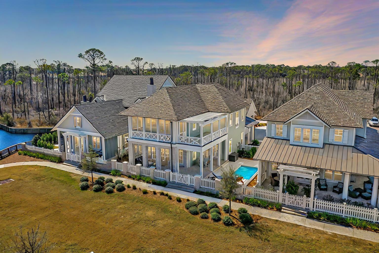 257 Moonlit Way