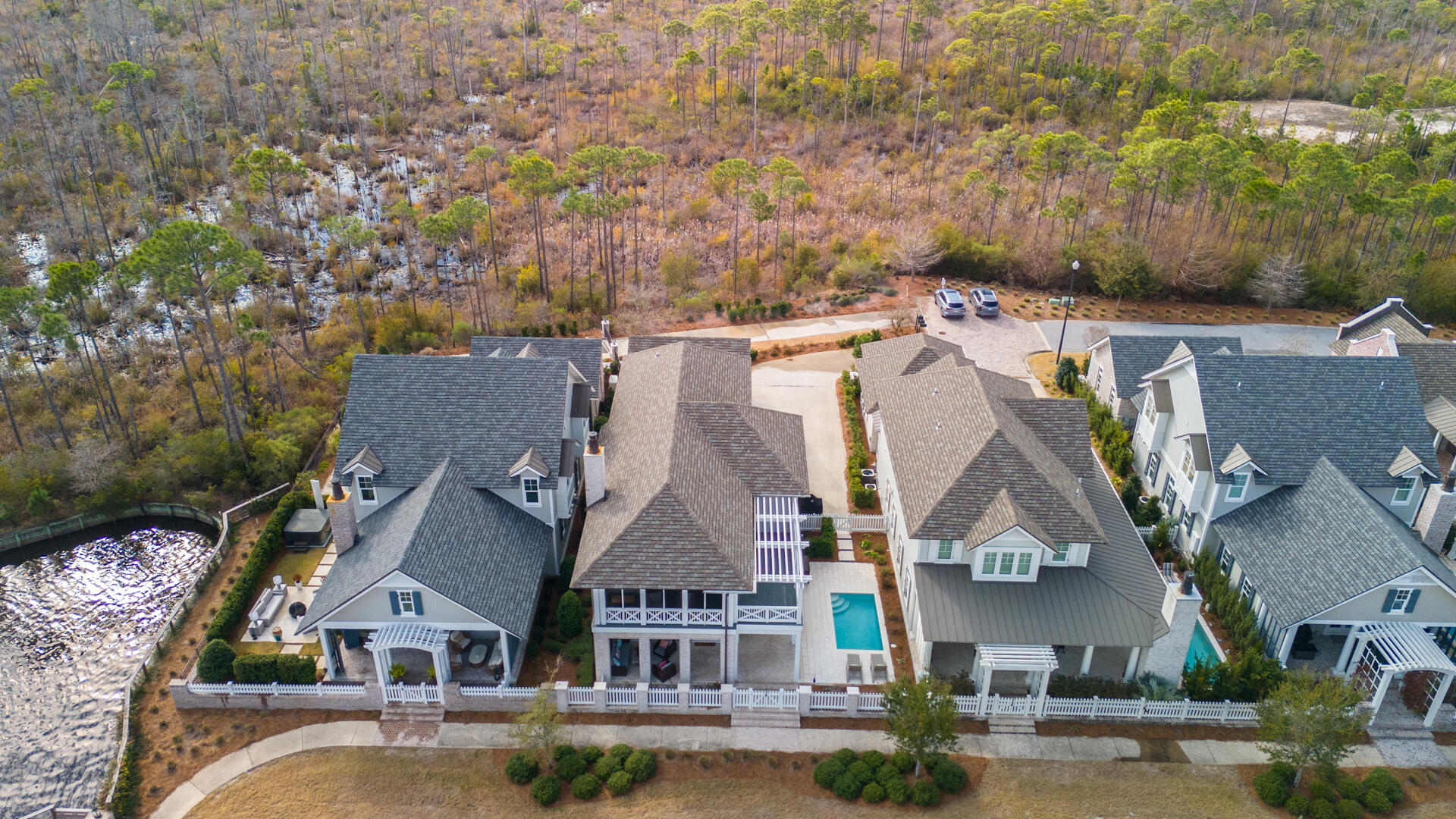 257 Moonlit Way