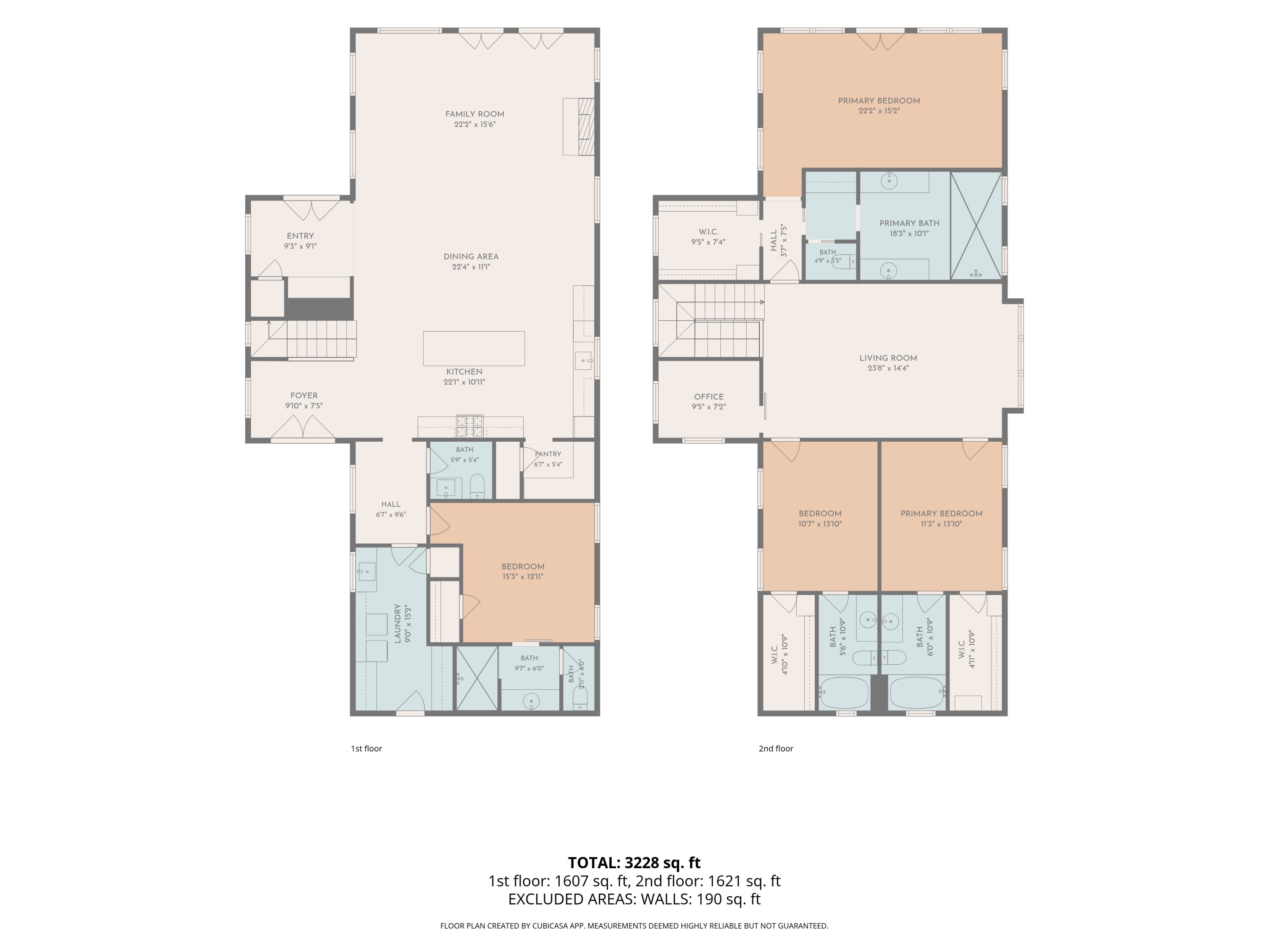 257 Moonlit Way