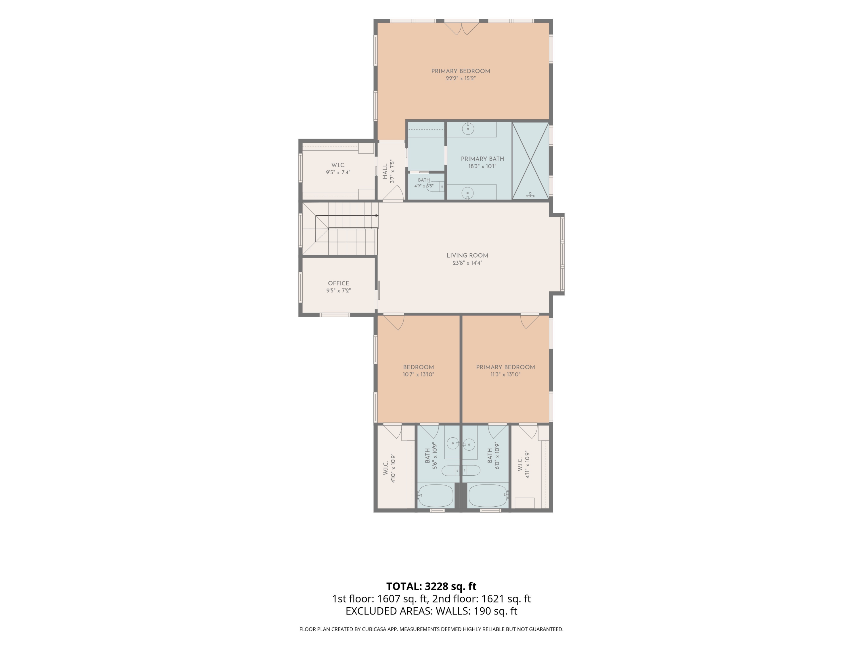 257 Moonlit Way