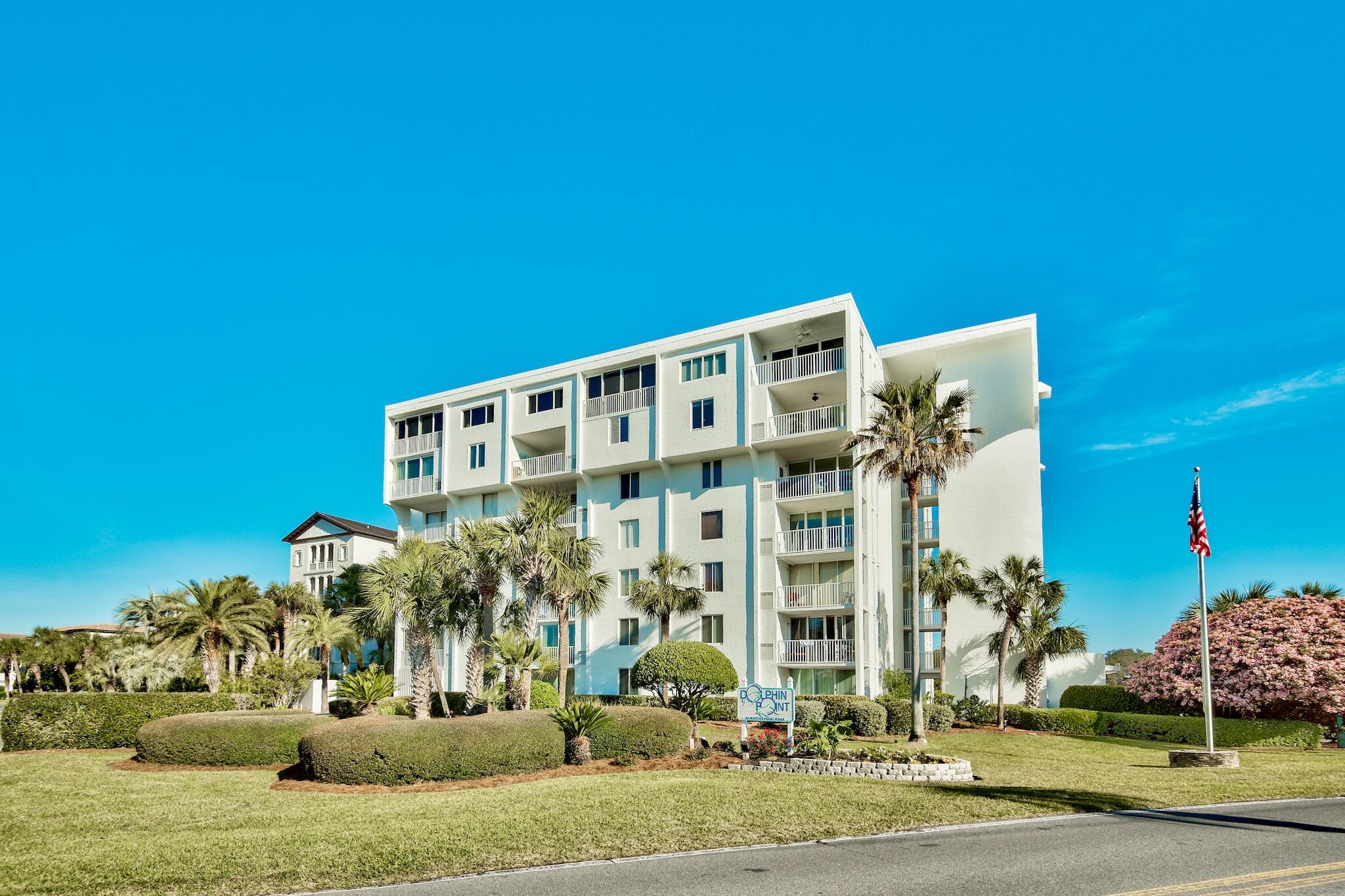 30 Moreno Point Road, UNIT 502A