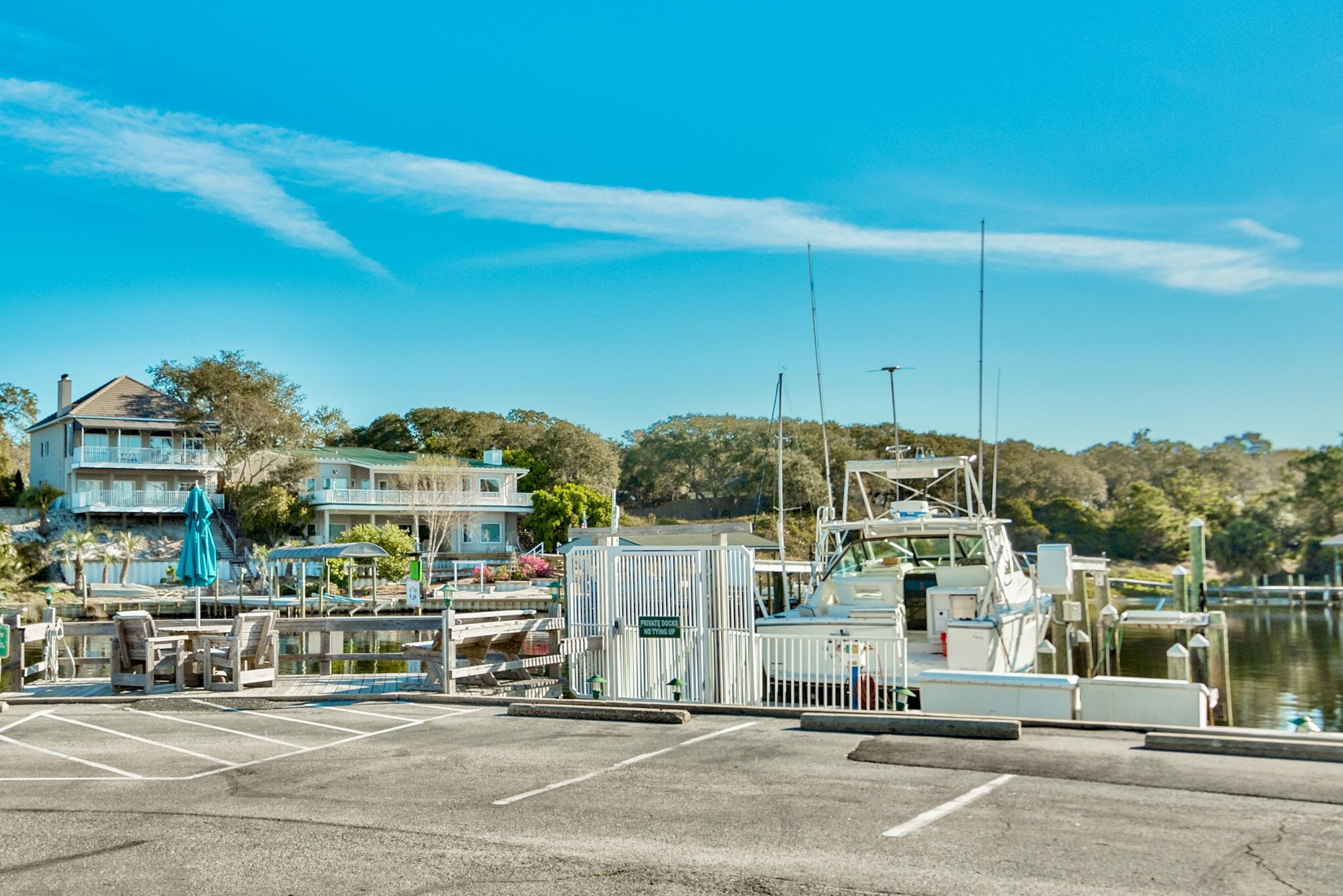 30 Moreno Point Road, UNIT 502A