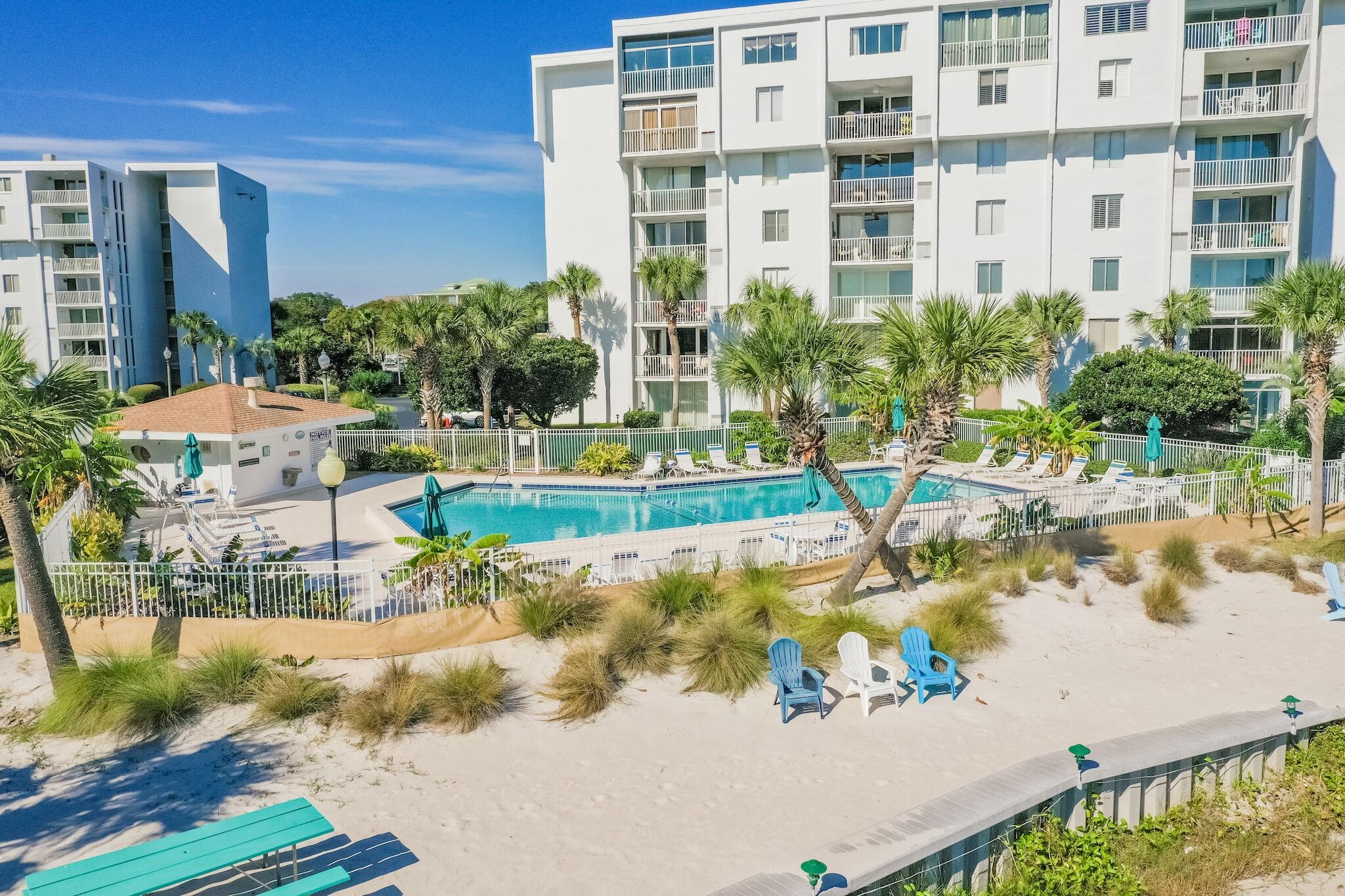30 Moreno Point Road, UNIT 502A