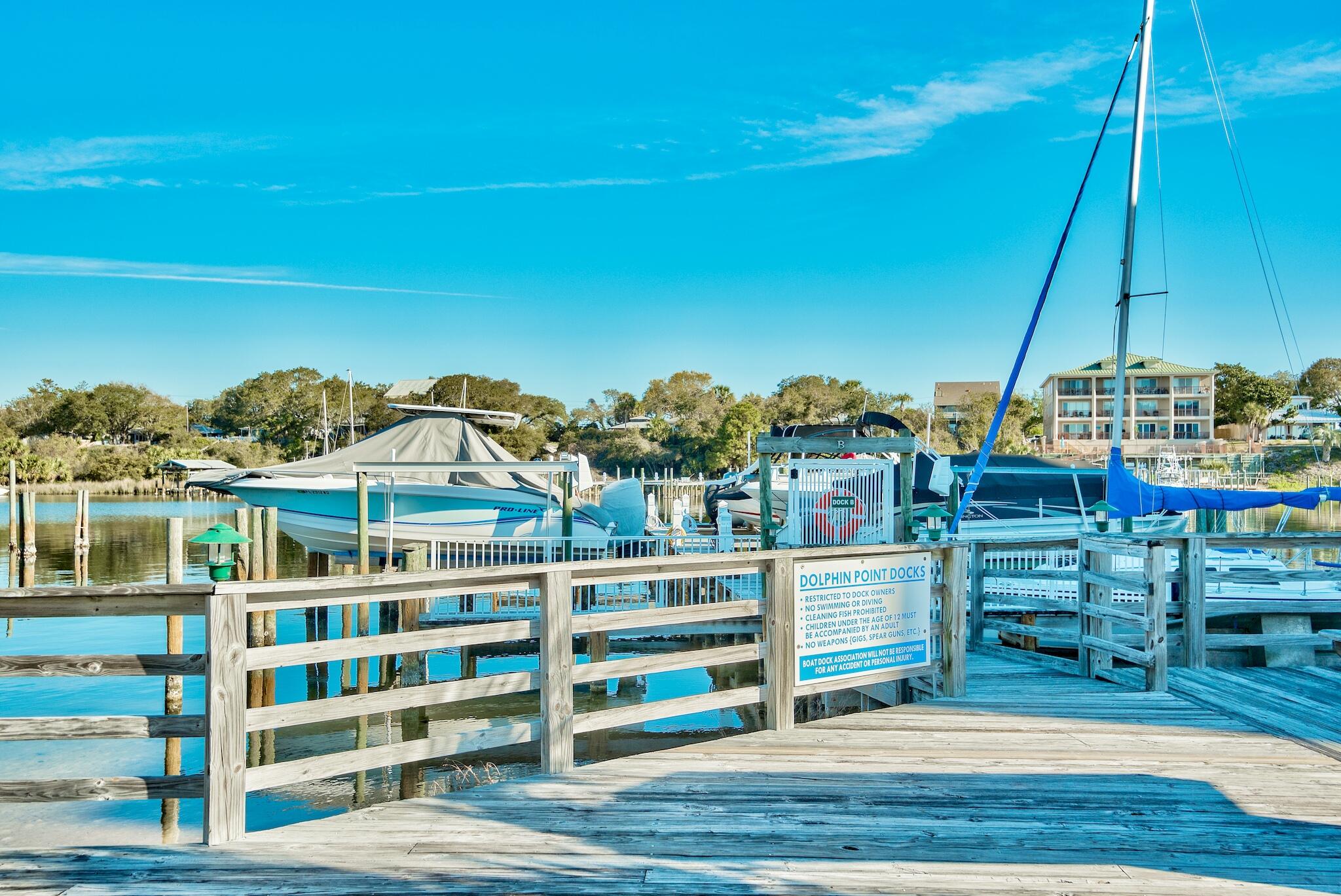 30 Moreno Point Road, UNIT 502A