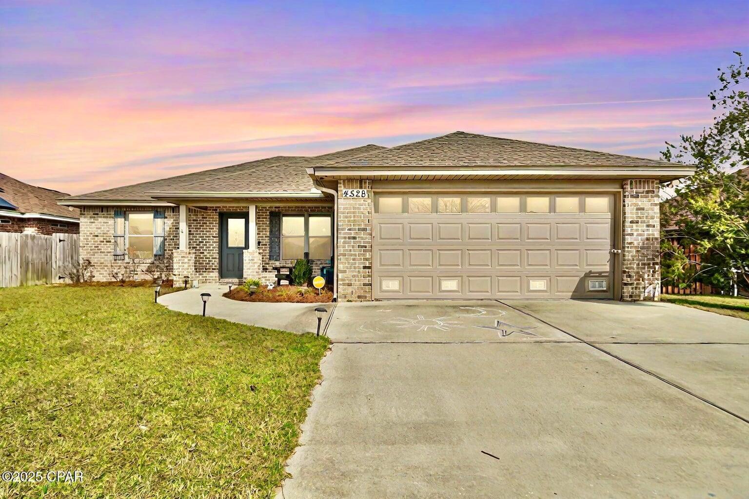 4528 Bylsma Circle
