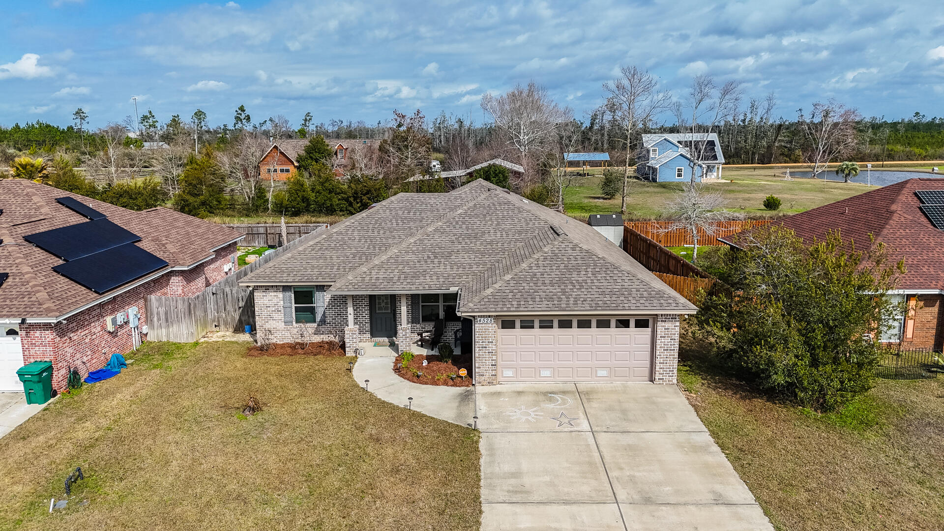 4528 Bylsma Circle