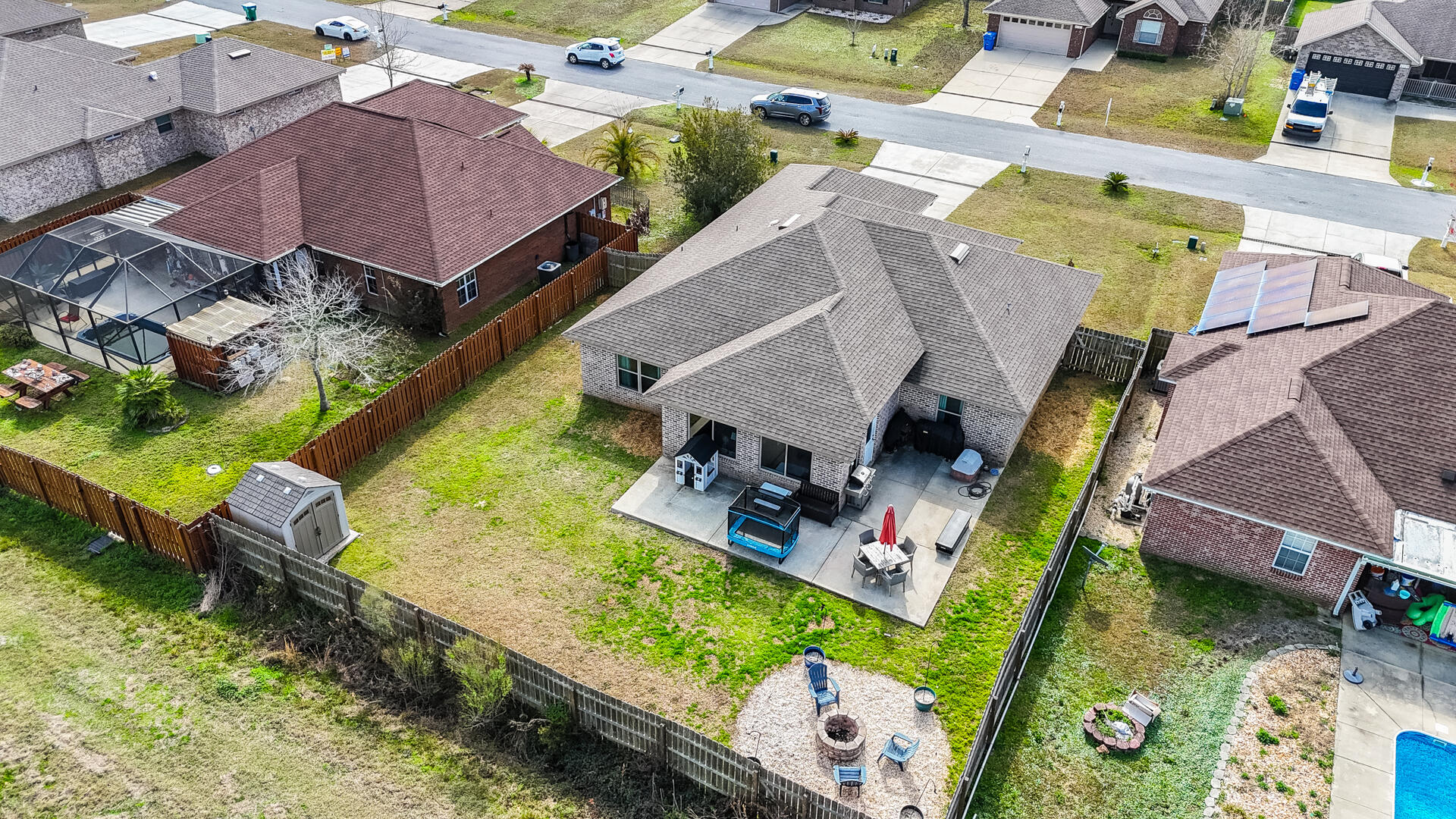 4528 Bylsma Circle