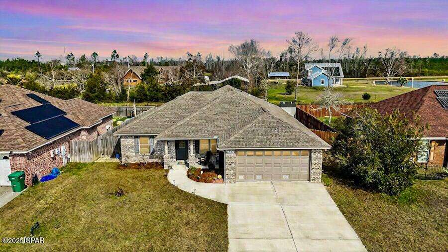 4528 Bylsma Circle