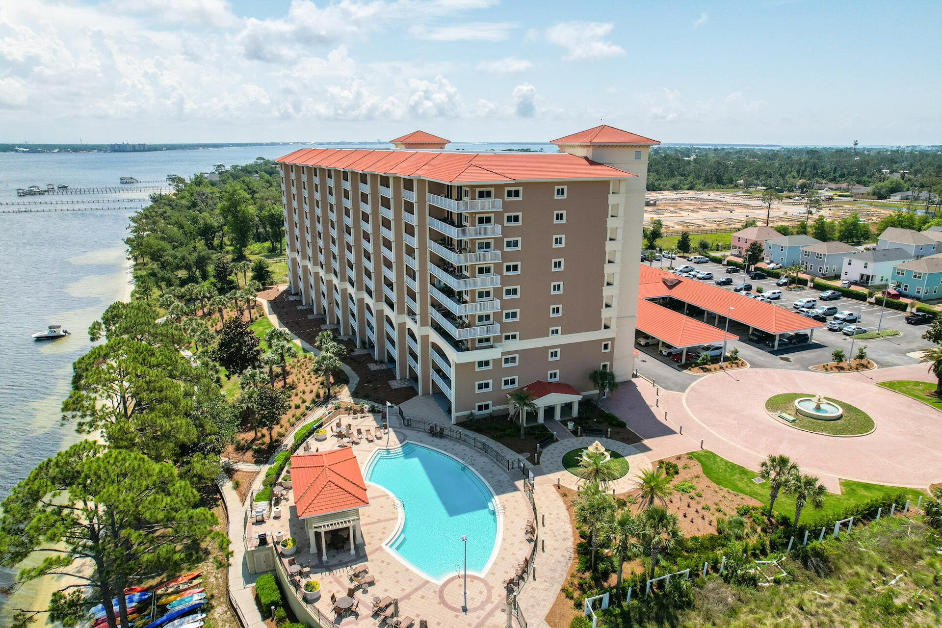 2400 Grandiflora Boulevard, UNIT E407