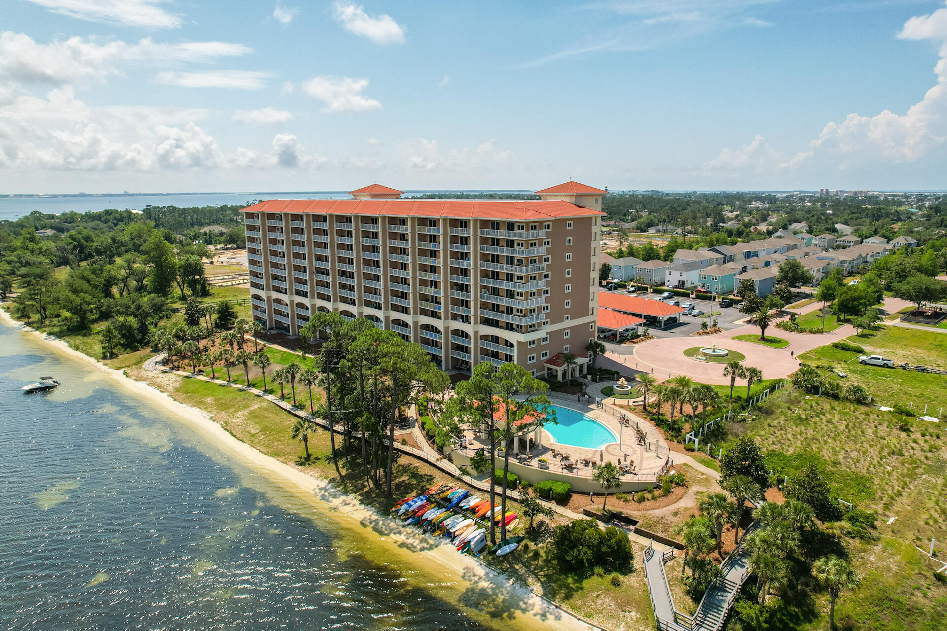2400 Grandiflora Boulevard, UNIT E407