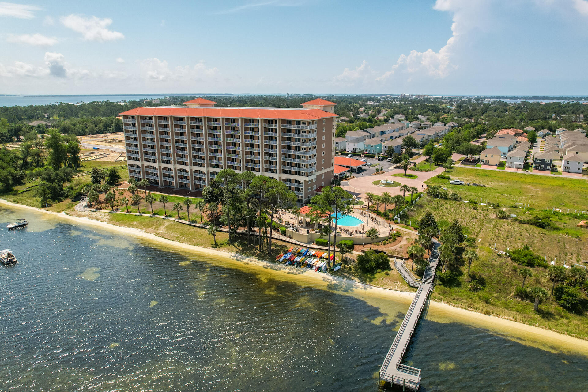 2400 Grandiflora Boulevard, UNIT E407