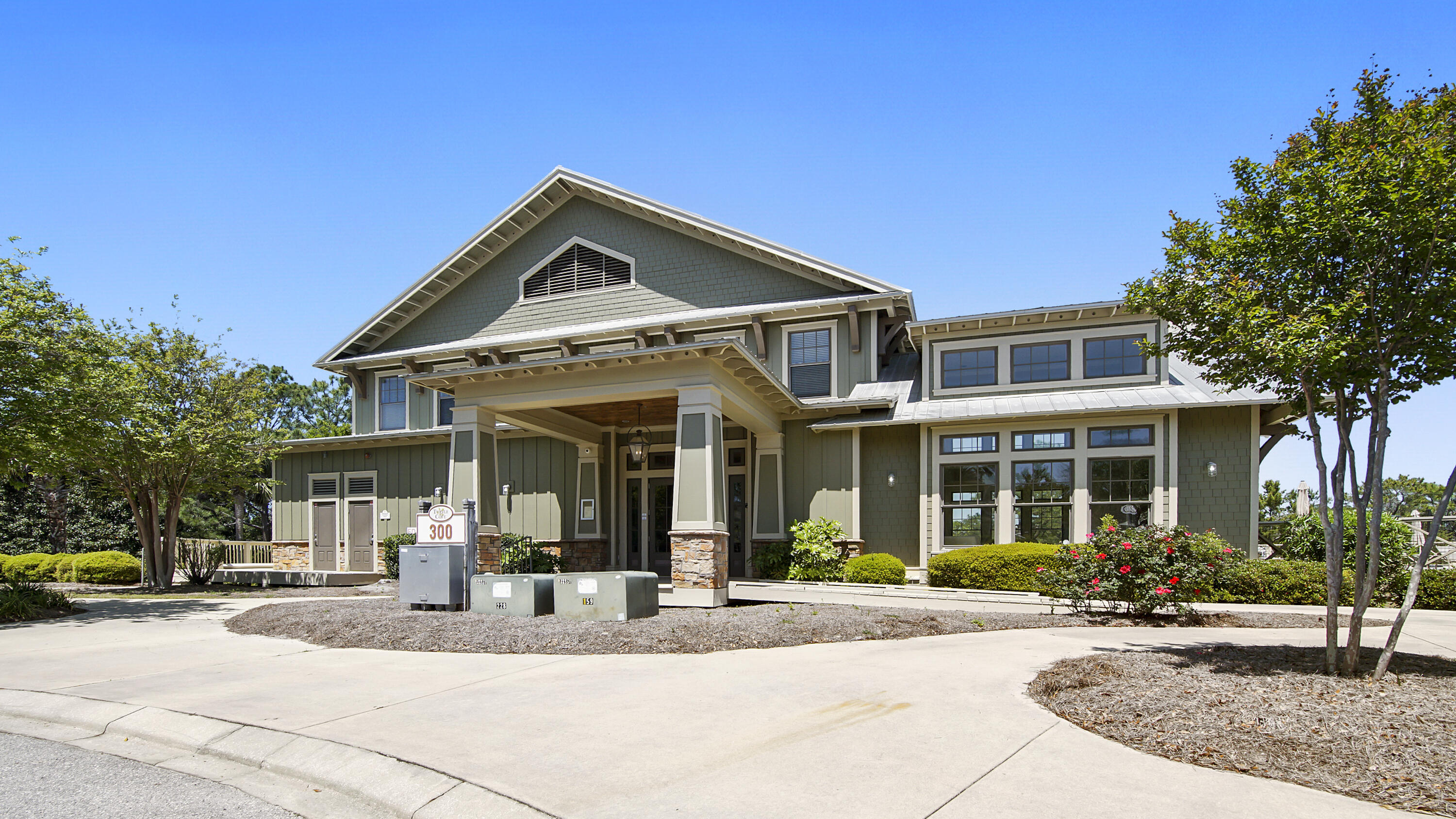 317 Turtle Cove, Panama City Beach