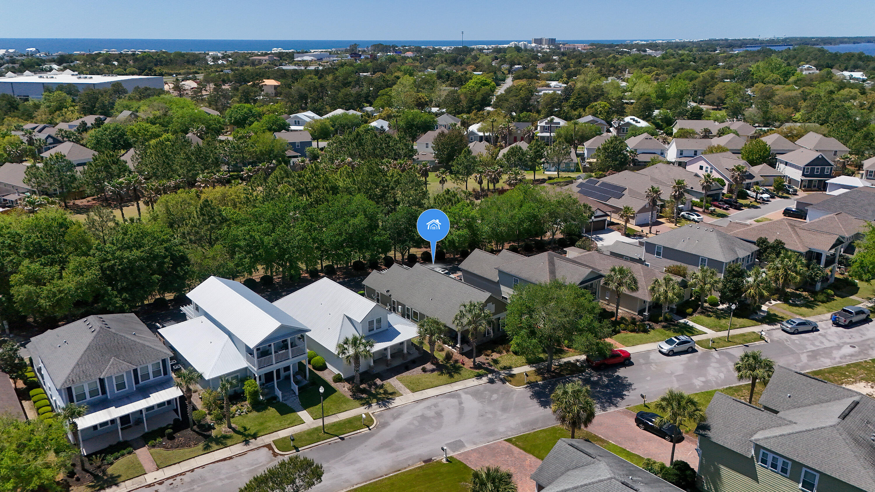 317 Turtle Cove, Panama City Beach