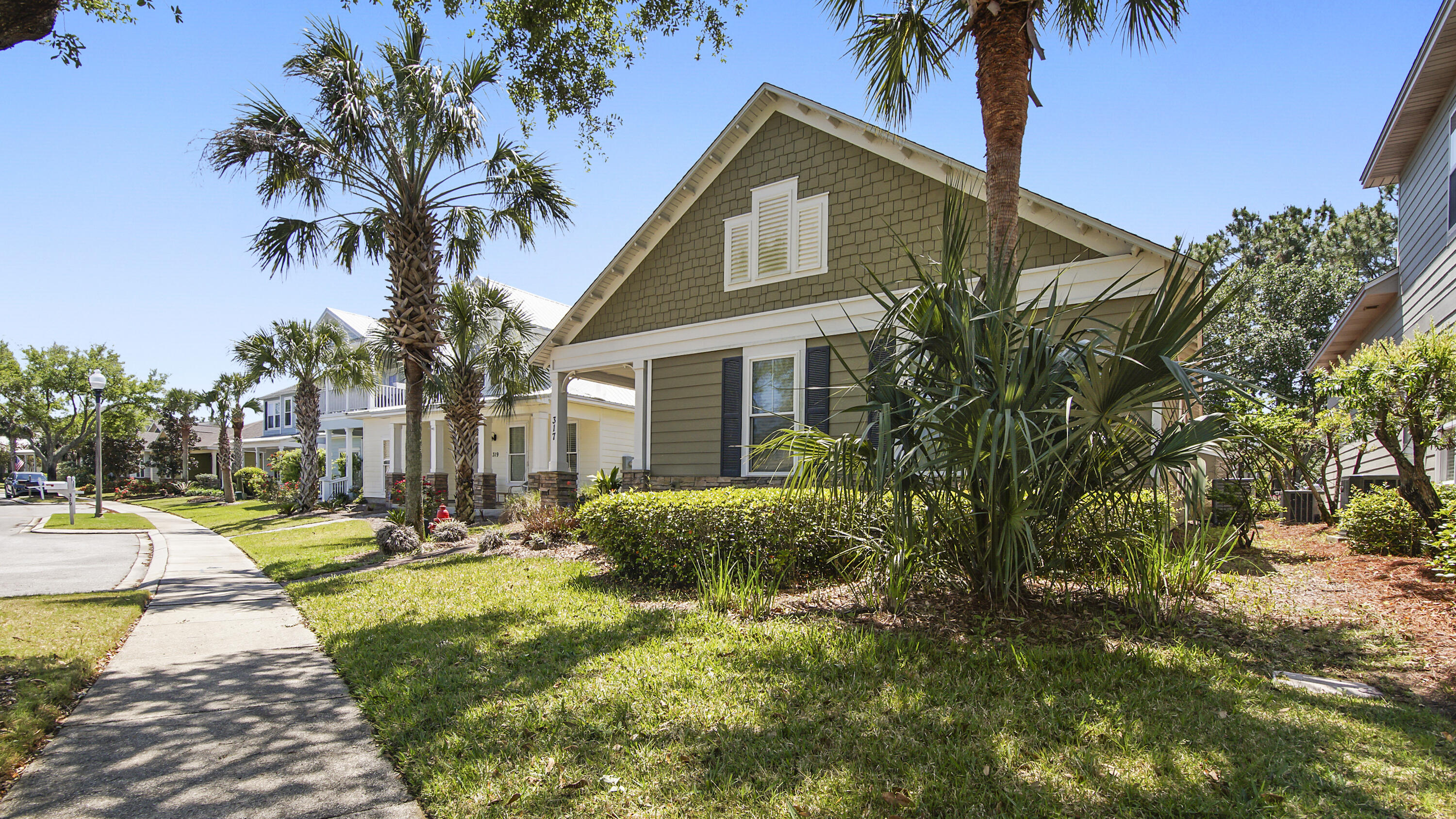 317 Turtle Cove, Panama City Beach