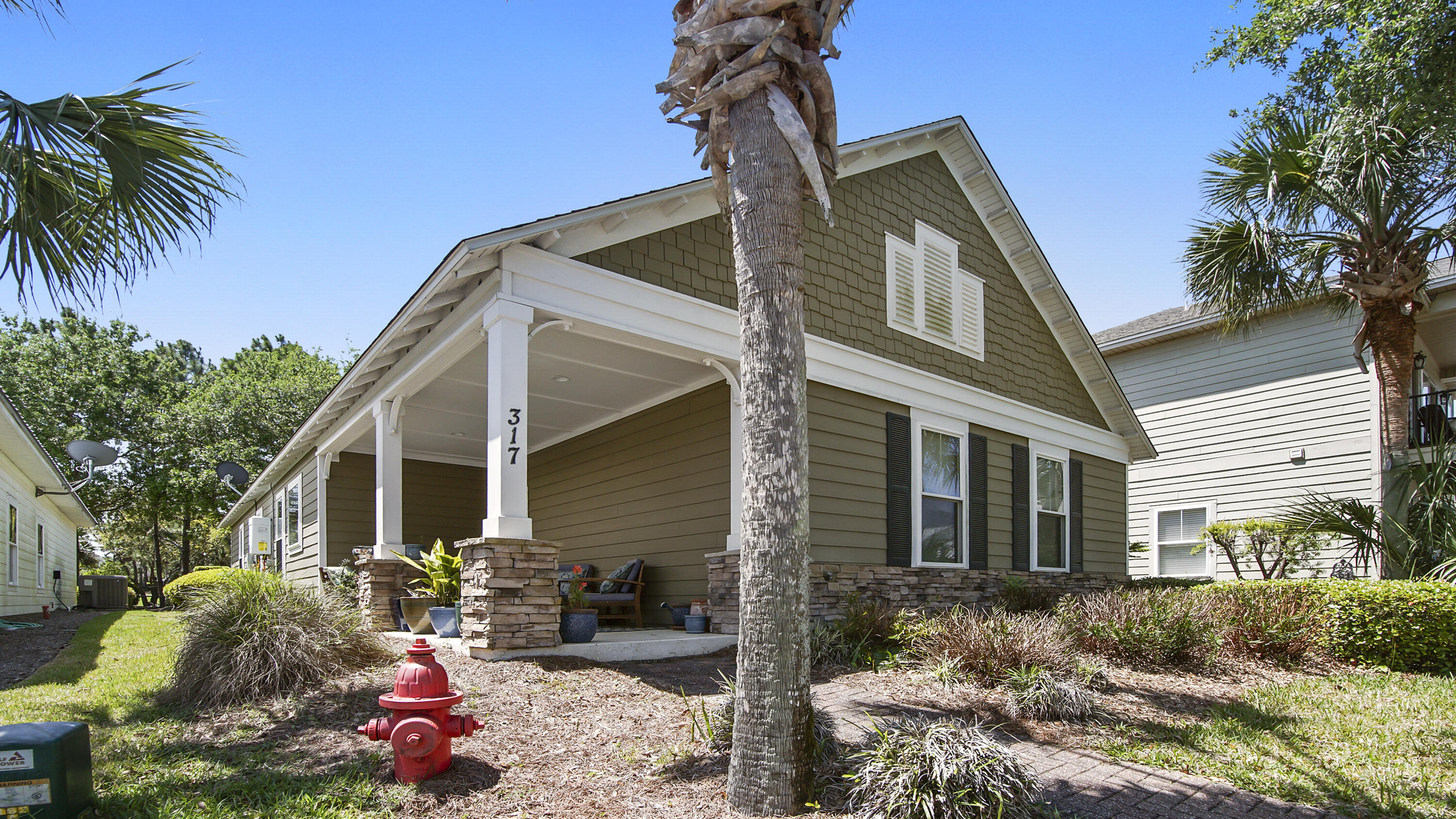 317 Turtle Cove, Panama City Beach