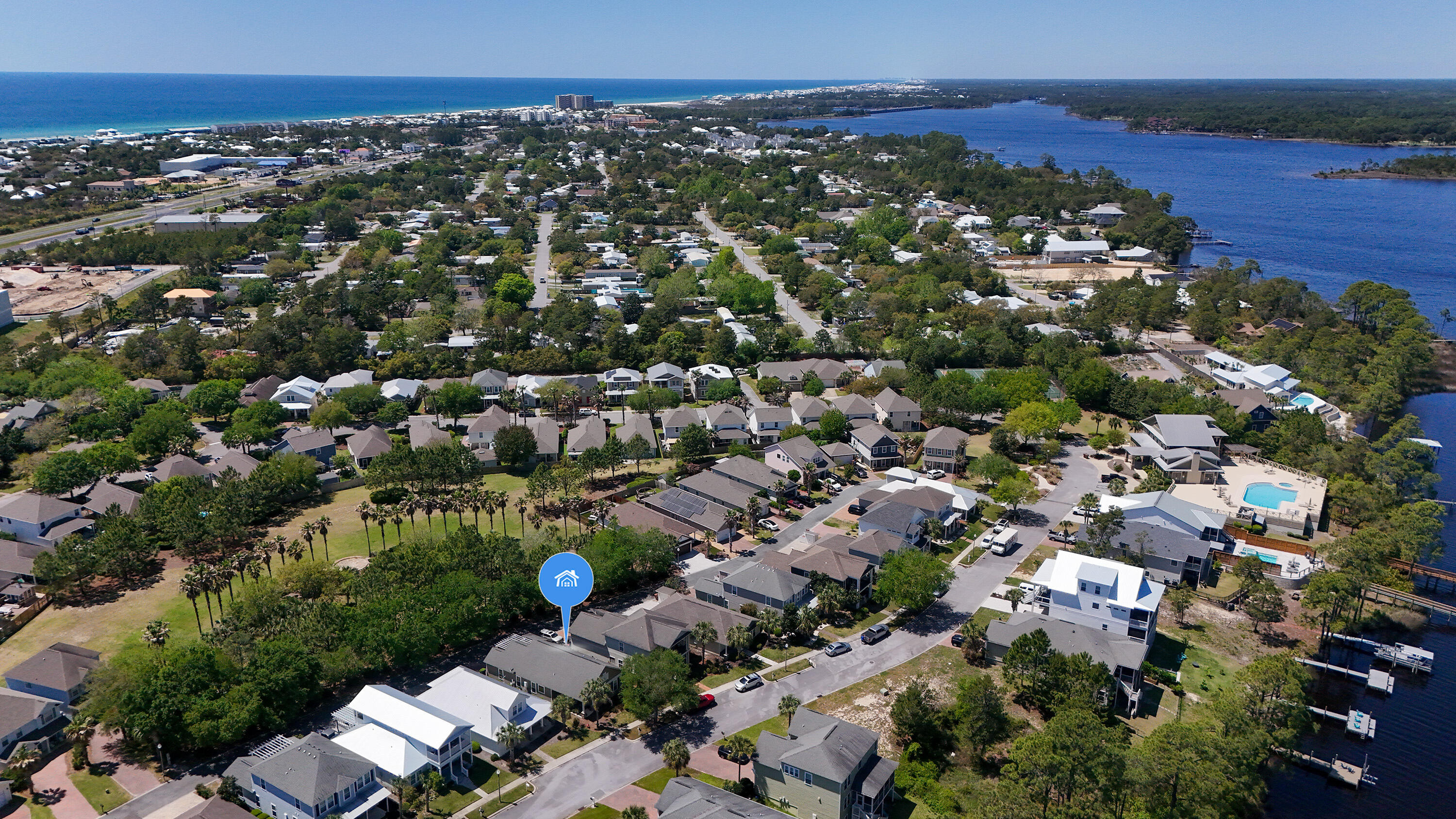 317 Turtle Cove, Panama City Beach