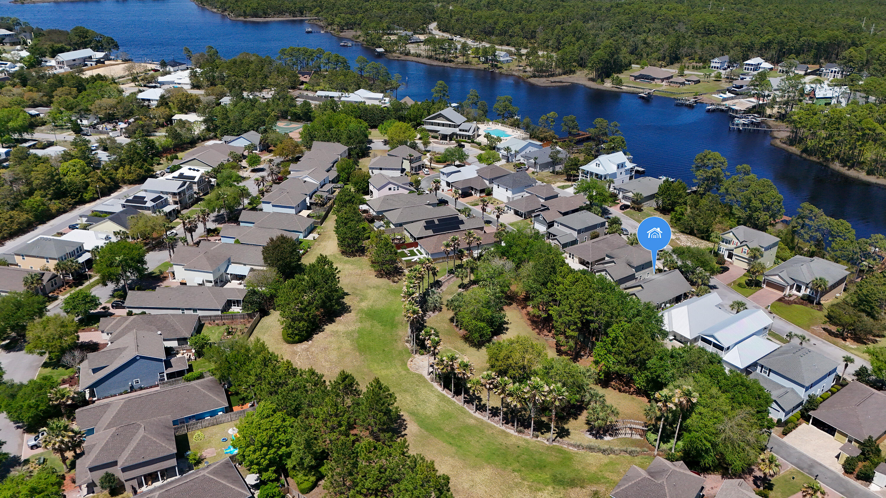 317 Turtle Cove, Panama City Beach