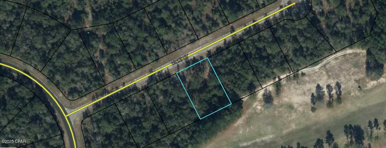 Lot 27 Vicki Court