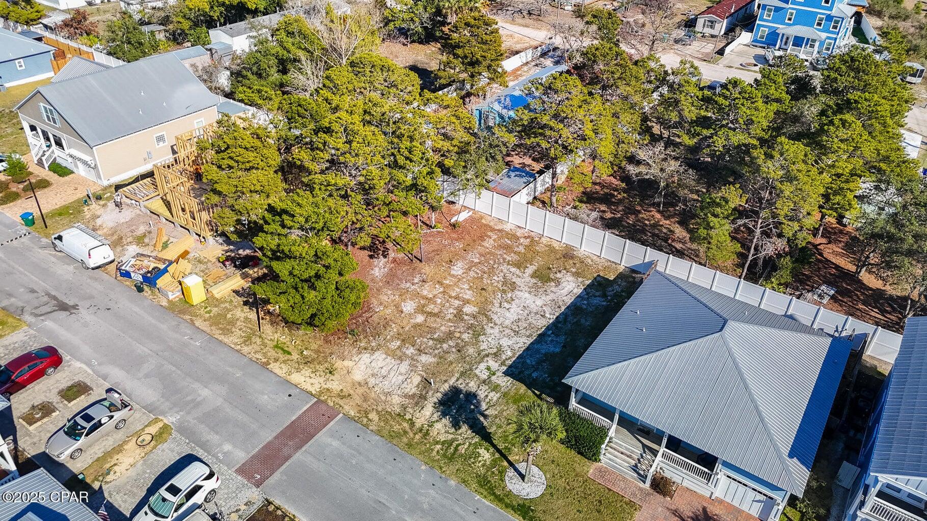475 Paradise Boulevard