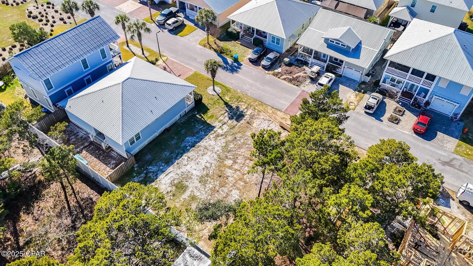 475 Paradise Boulevard