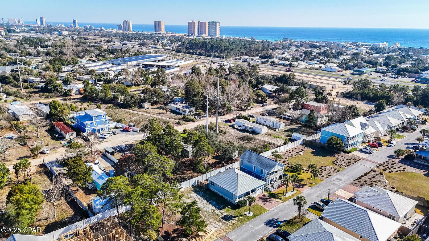 475 Paradise Boulevard