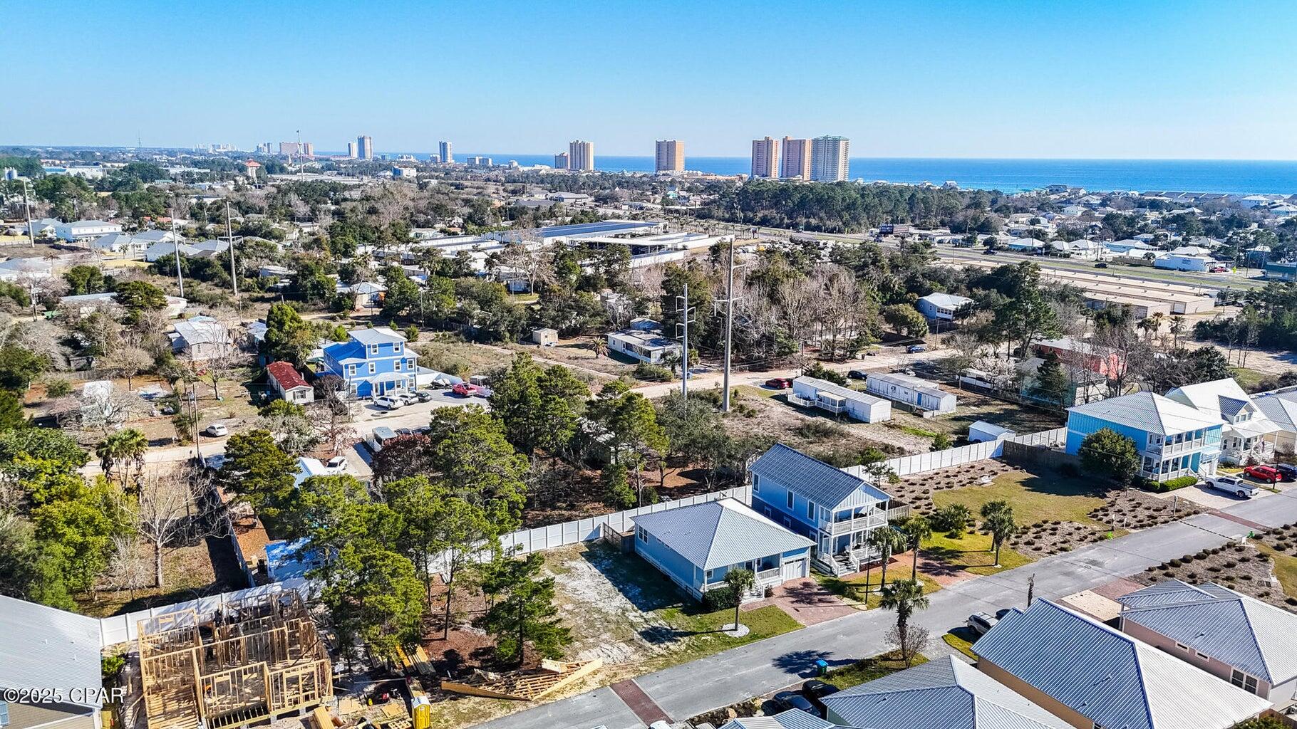 475 Paradise Boulevard