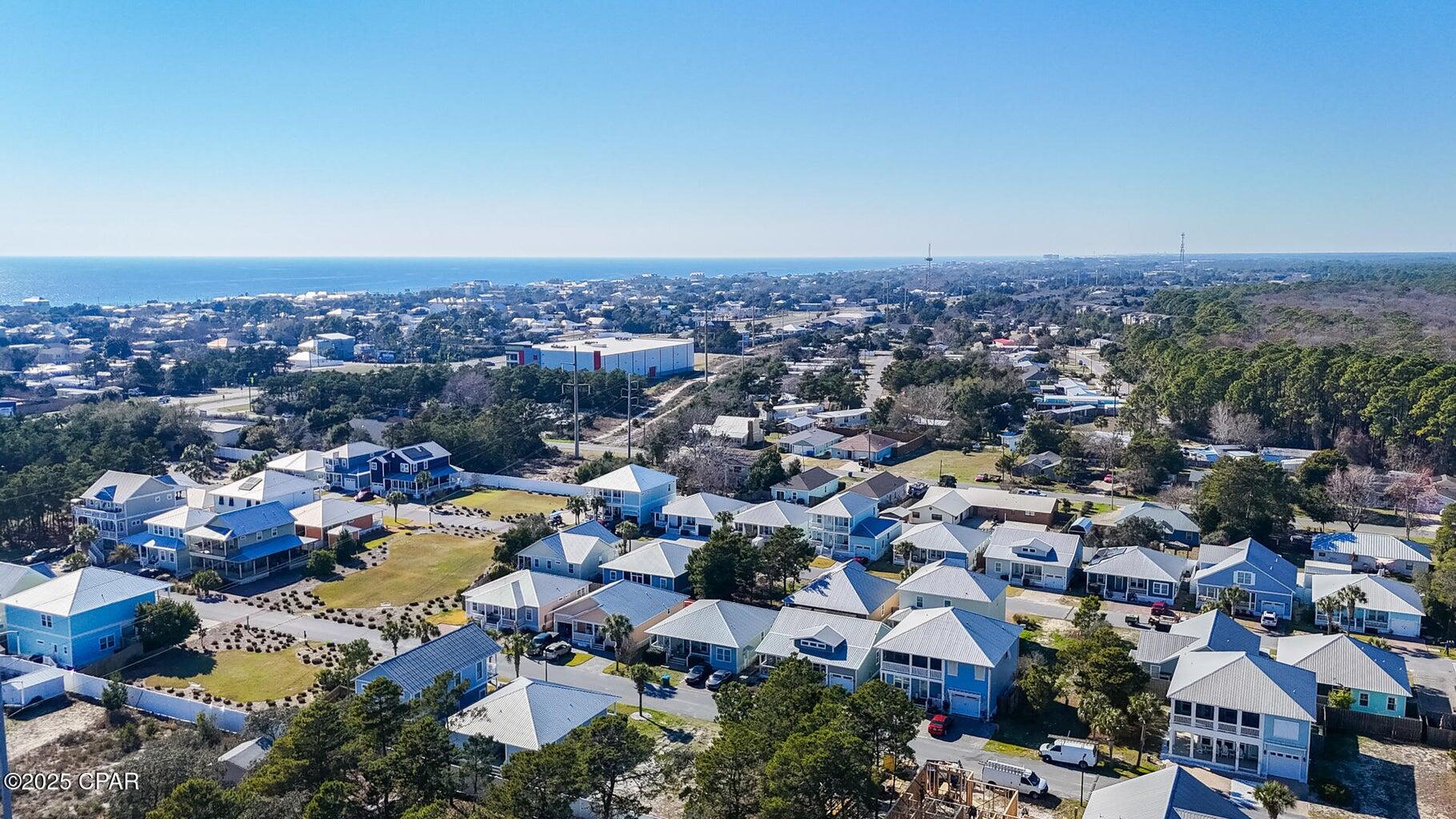 475 Paradise Boulevard