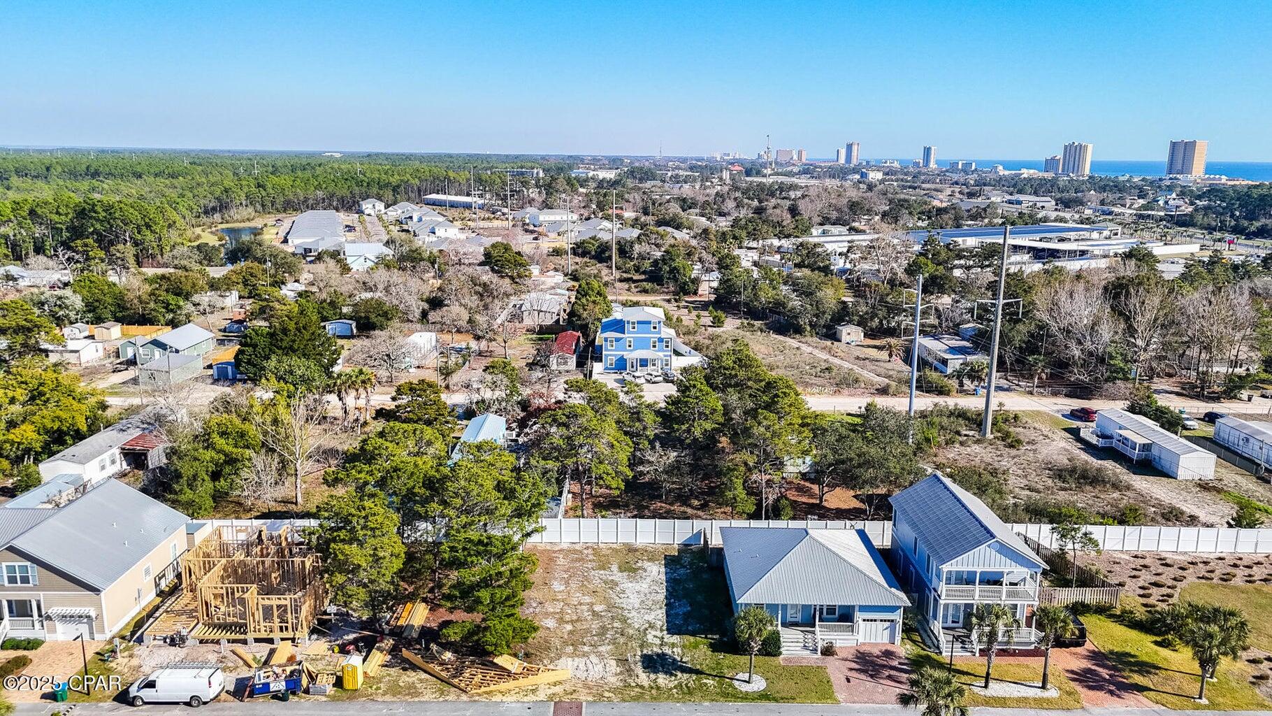 475 Paradise Boulevard