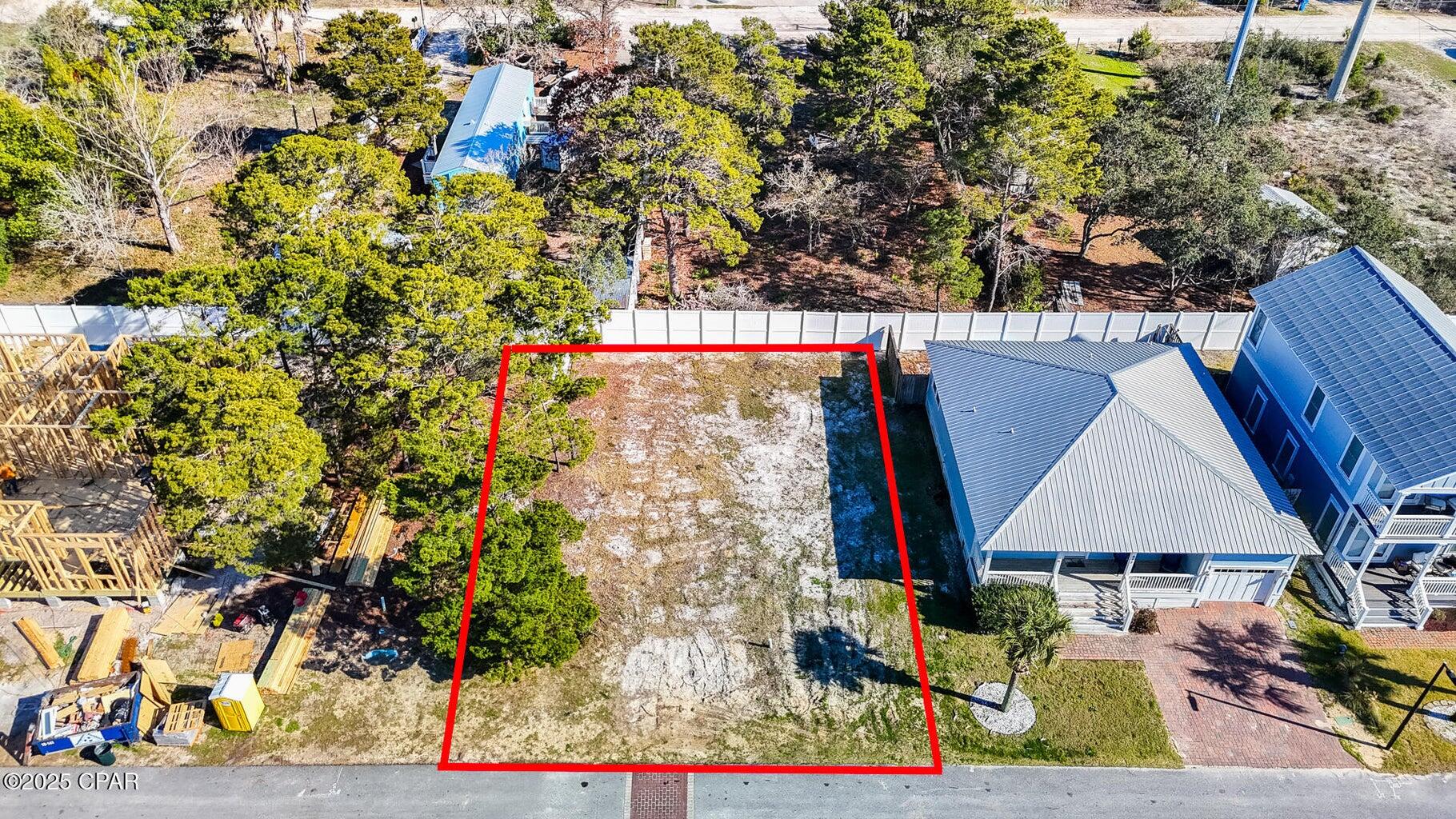 475 Paradise Boulevard