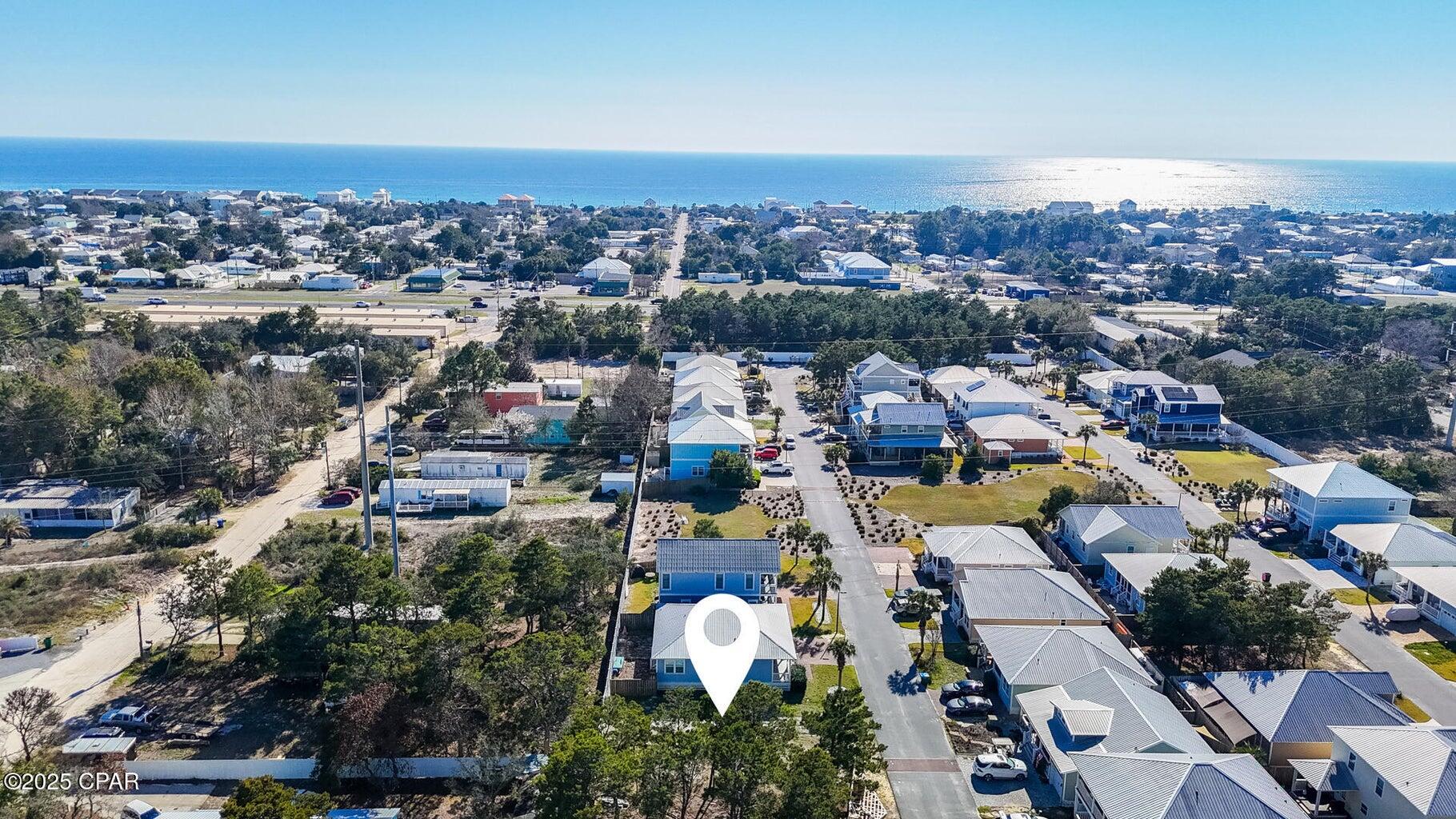 475 Paradise Boulevard