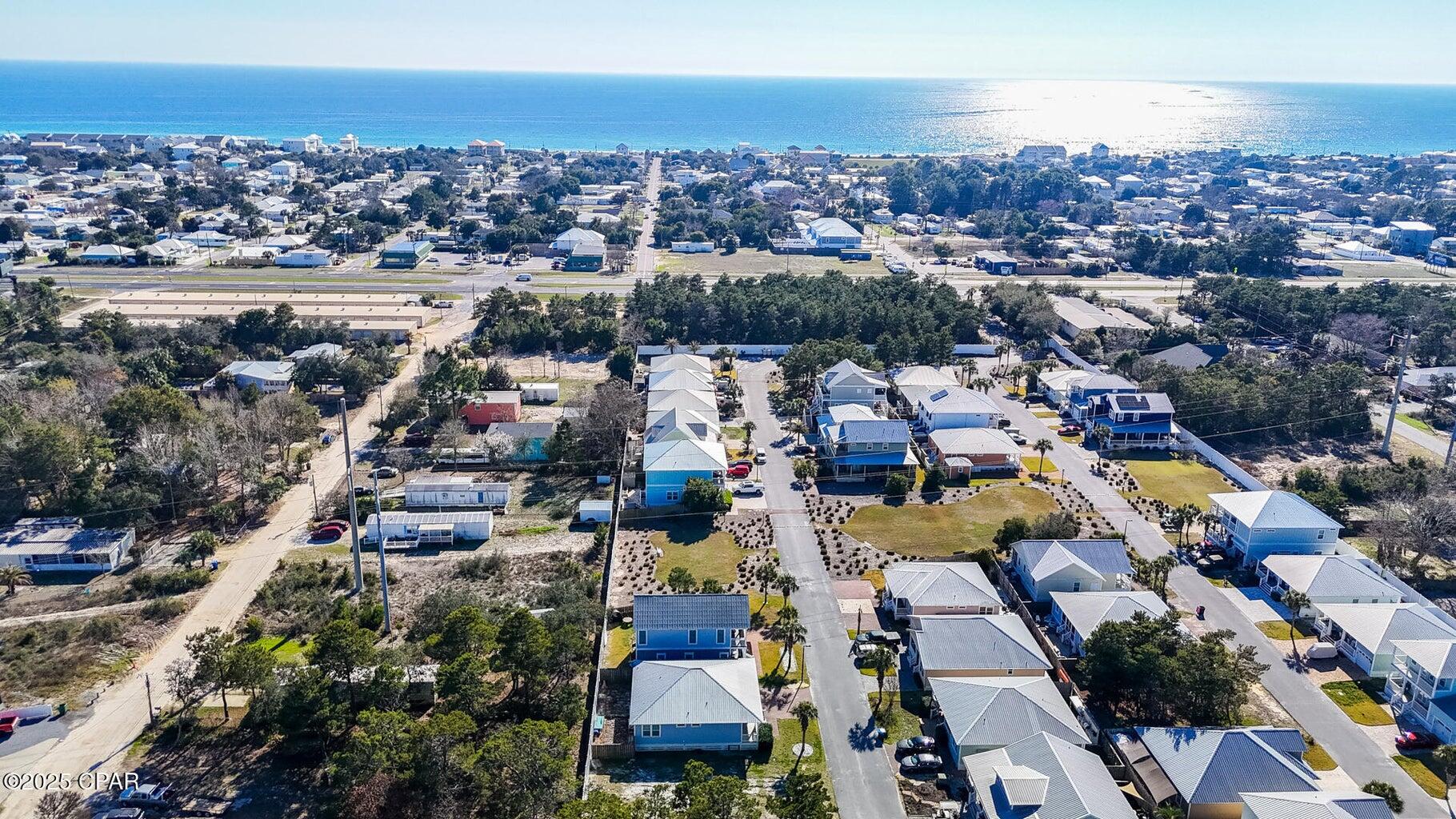 475 Paradise Boulevard