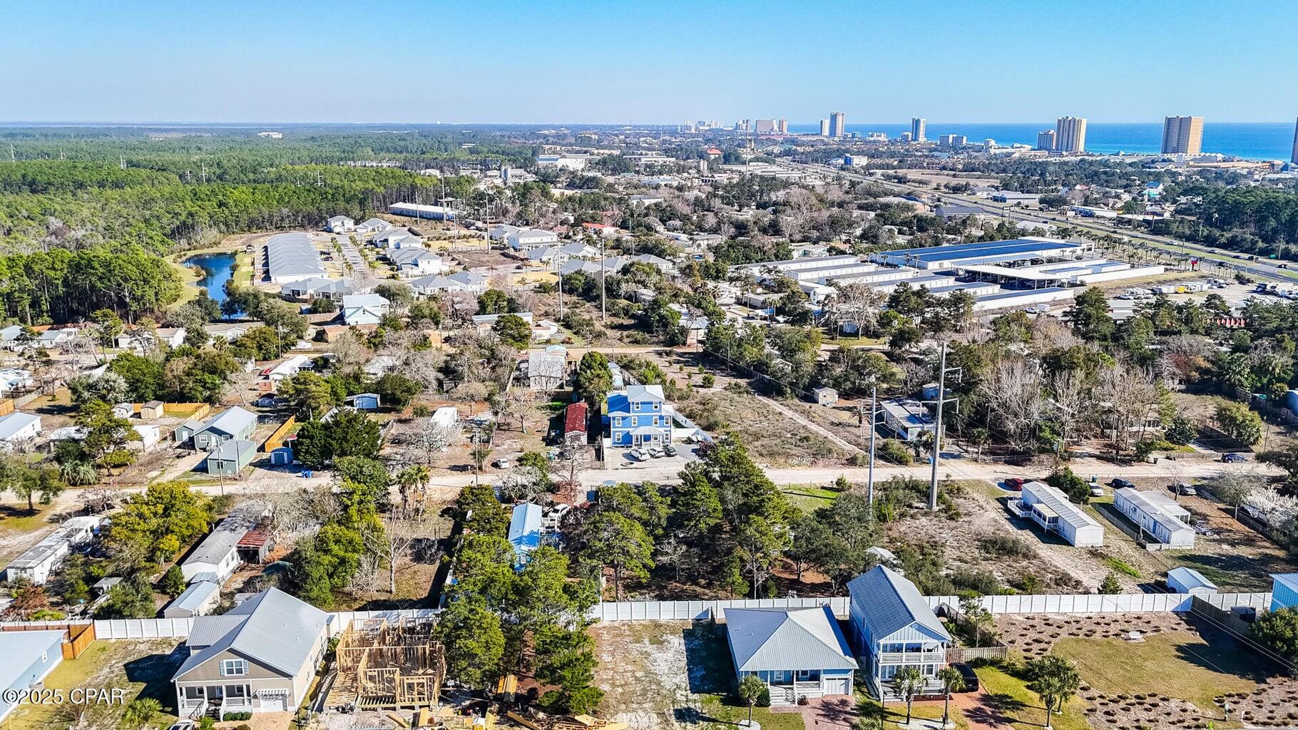 475 Paradise Boulevard
