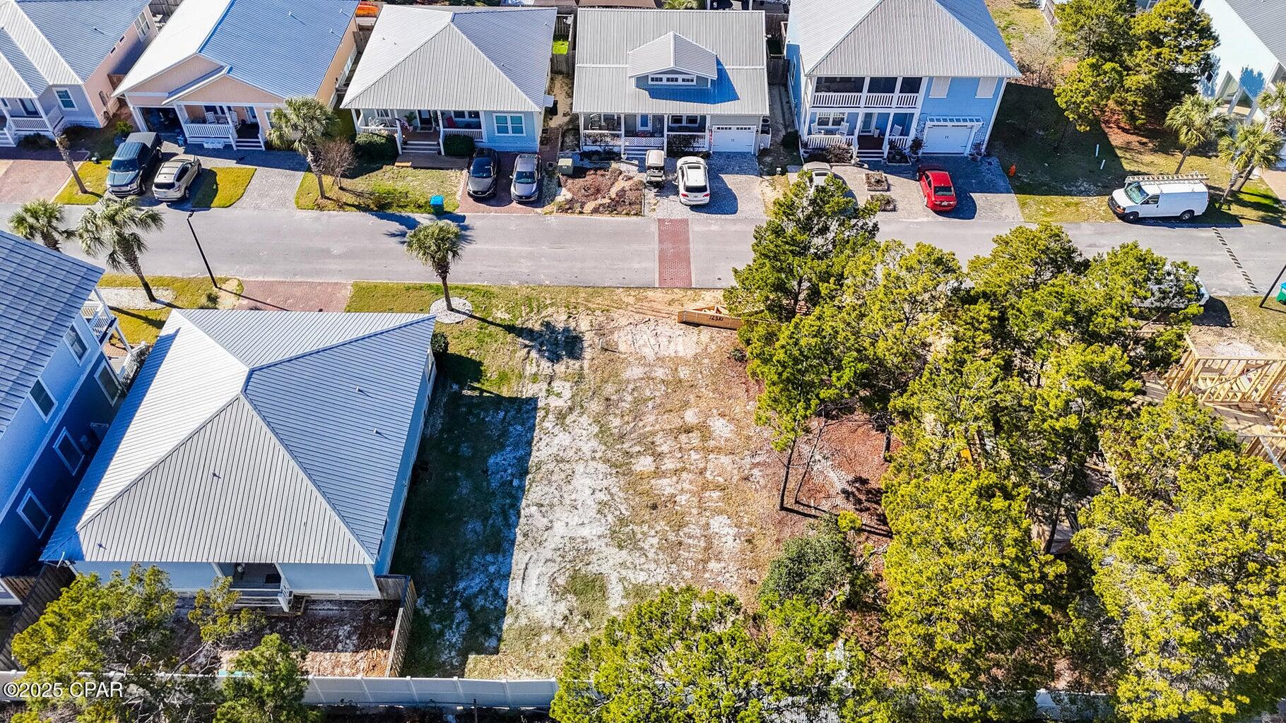 475 Paradise Boulevard