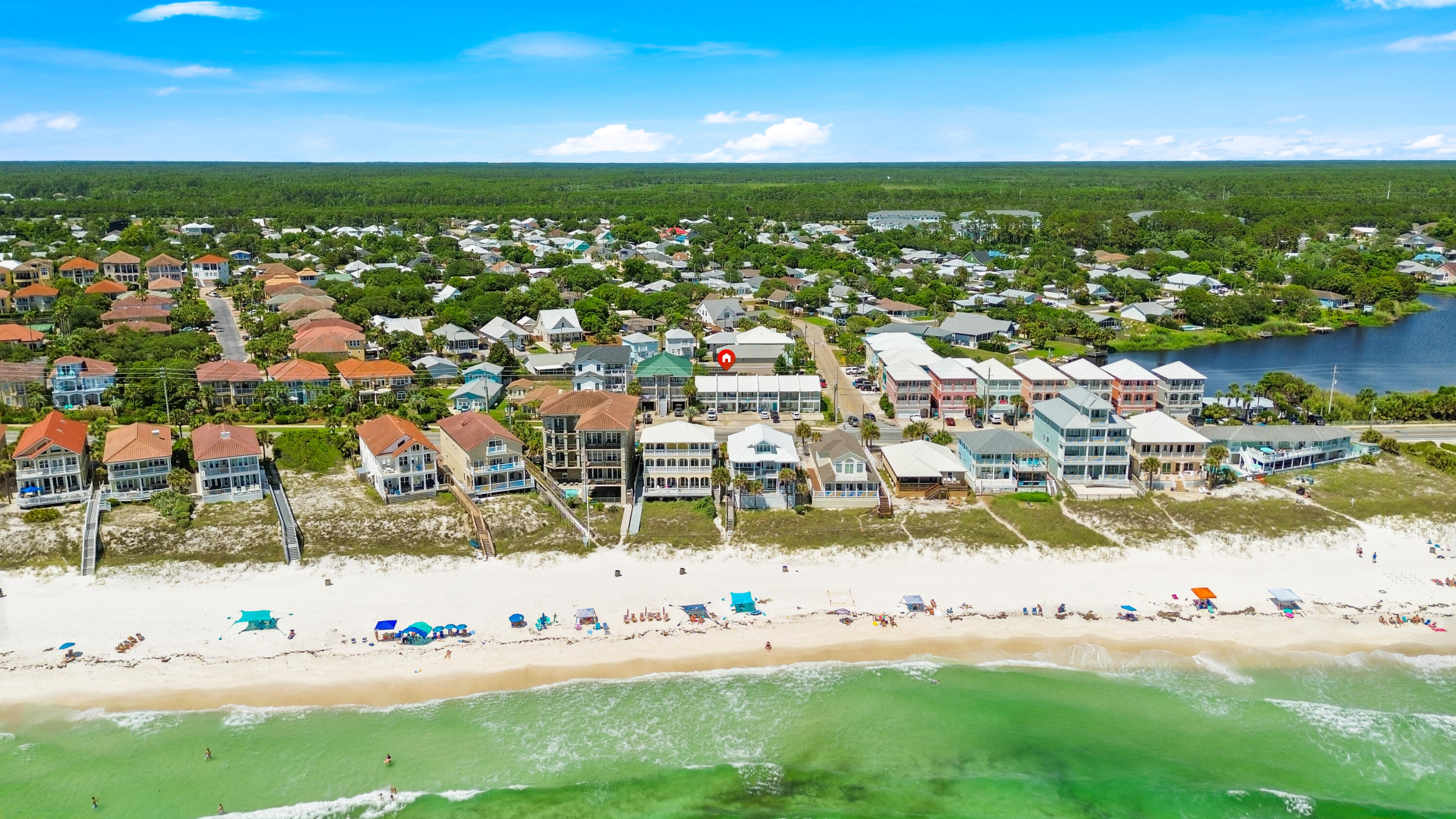 21514 Front Beach Road