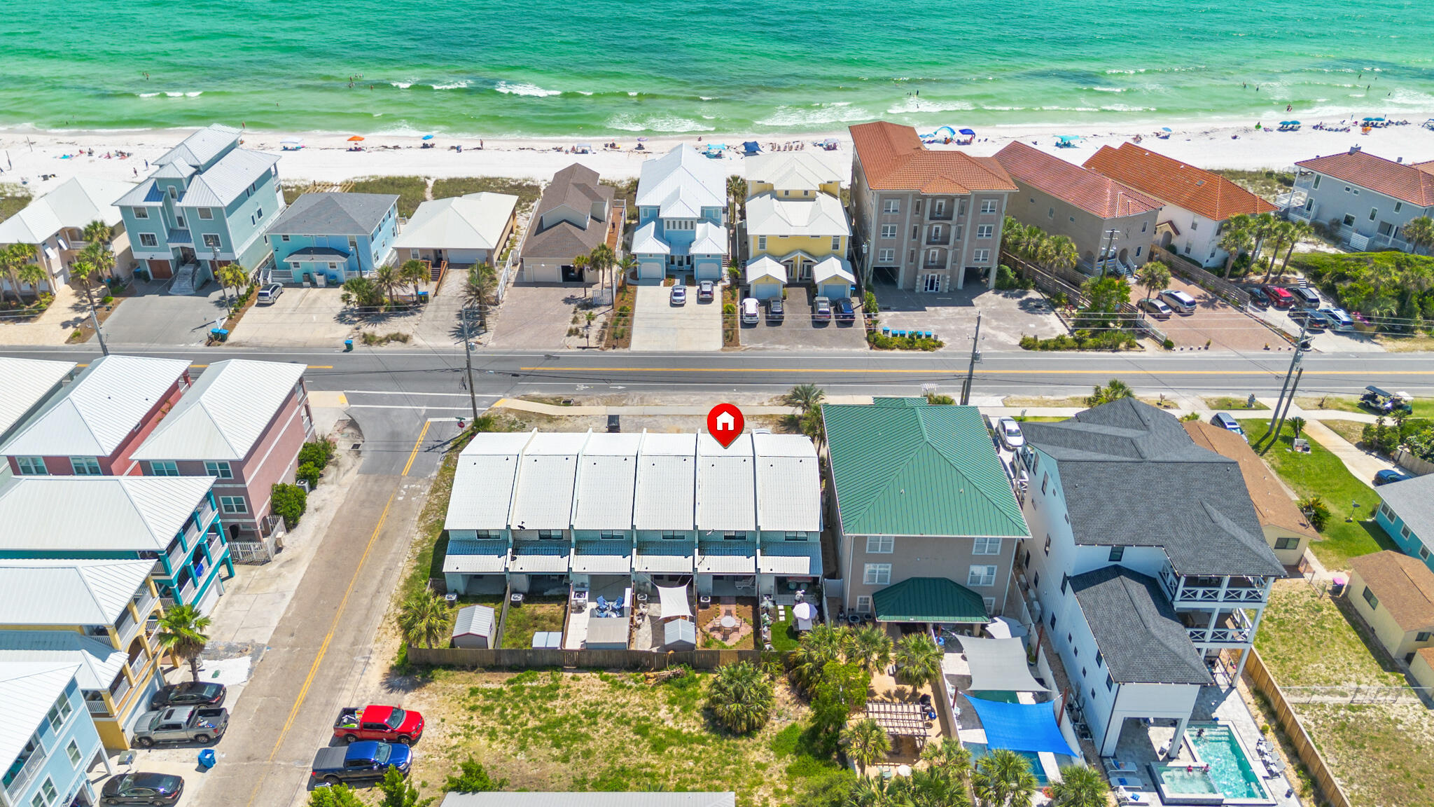 21514 Front Beach Road