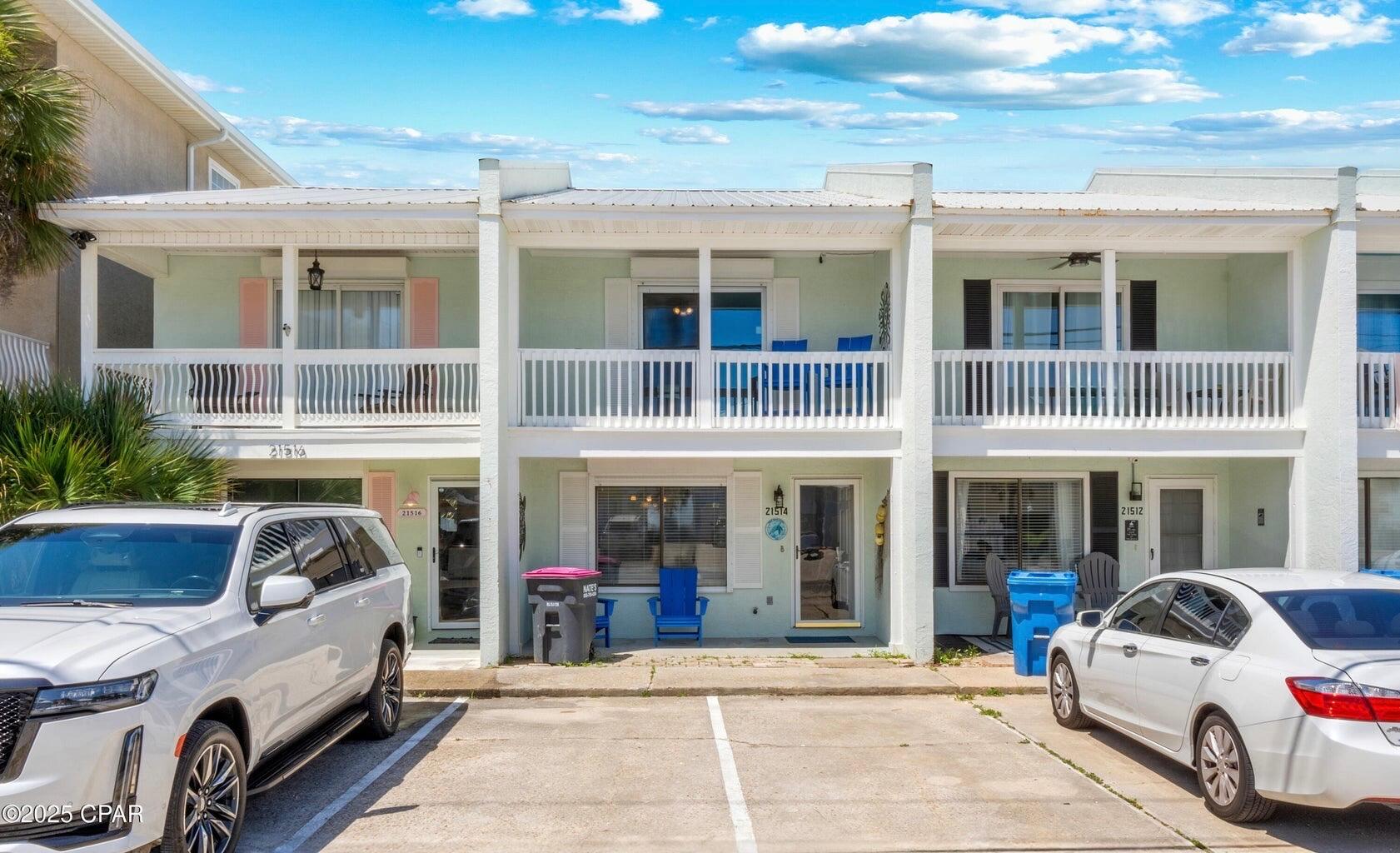 21514 Front Beach Road