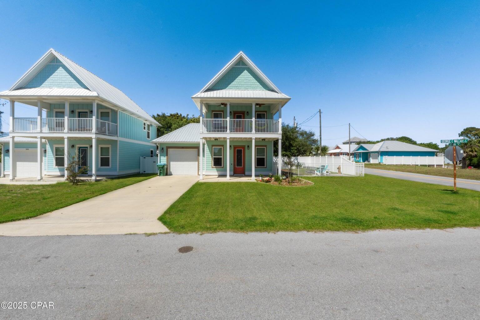 111 George C Wallace Boulevard