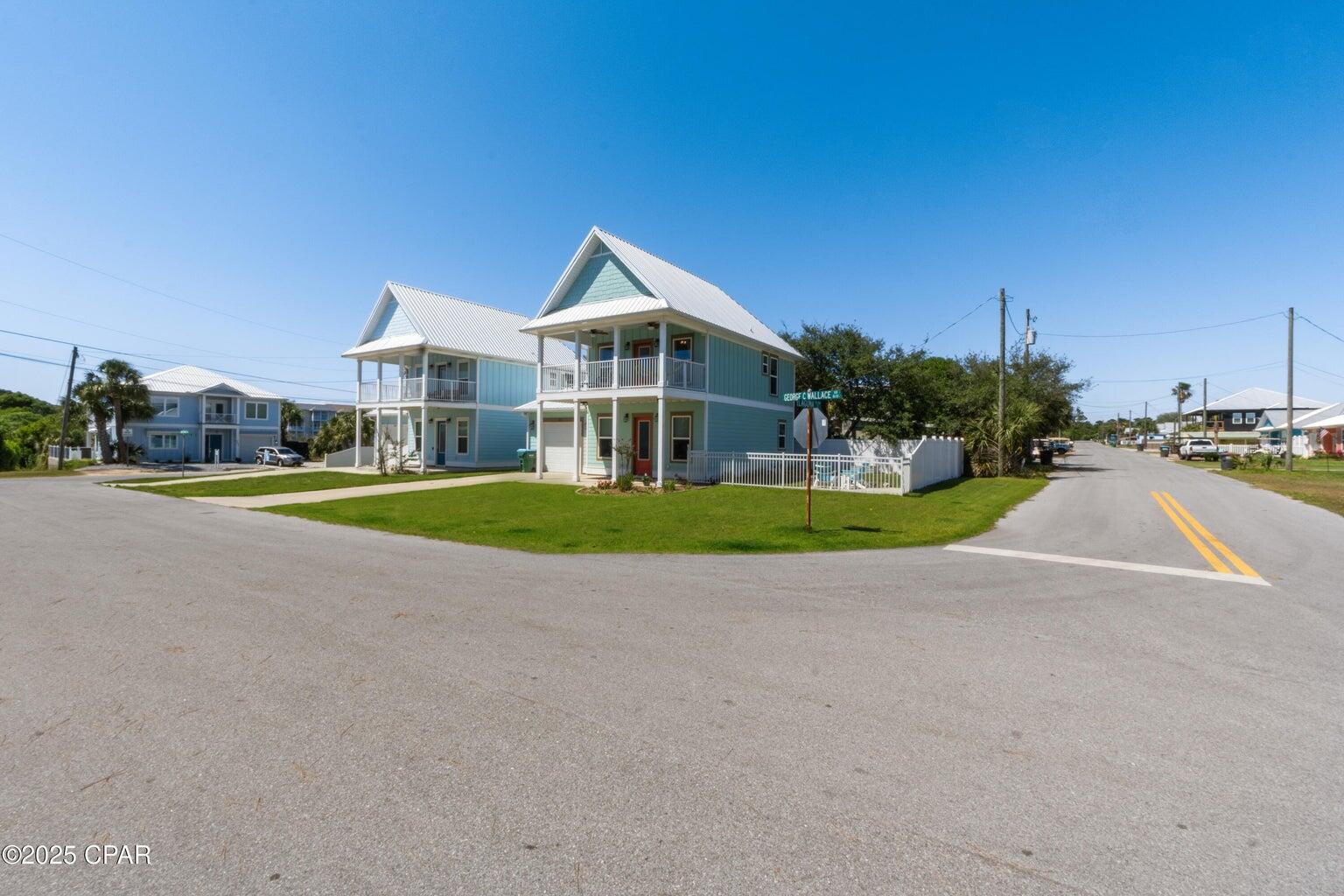 111 George C Wallace Boulevard