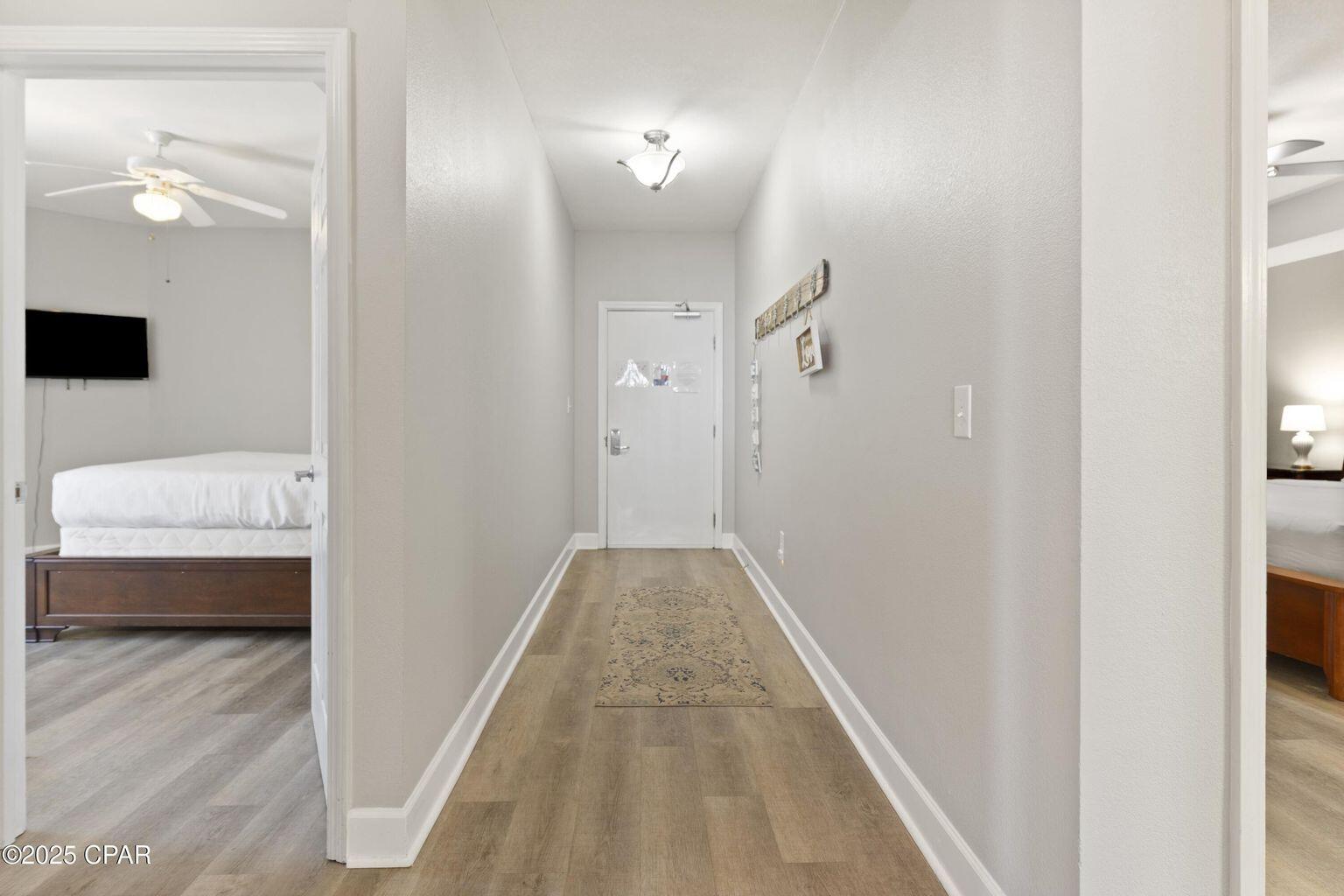 16819 Front Beach Road, 1501