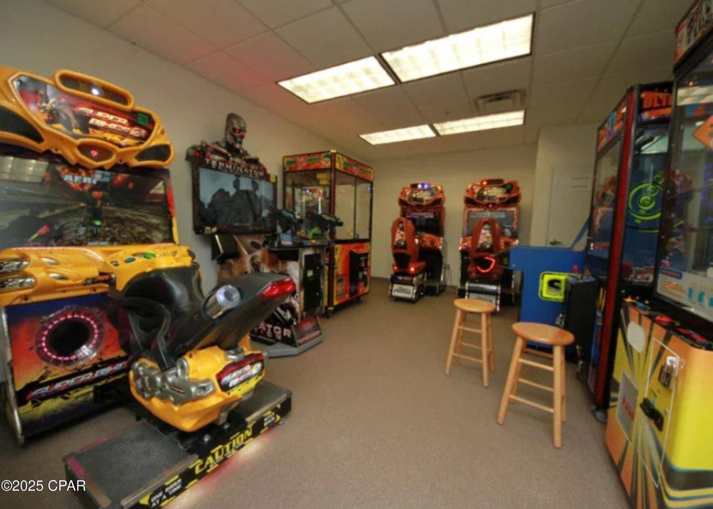 16819 Front Beach Road, 1501