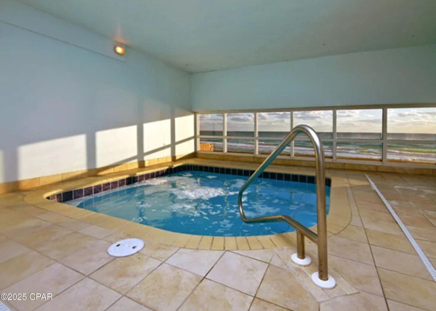 16819 Front Beach Road, 1501