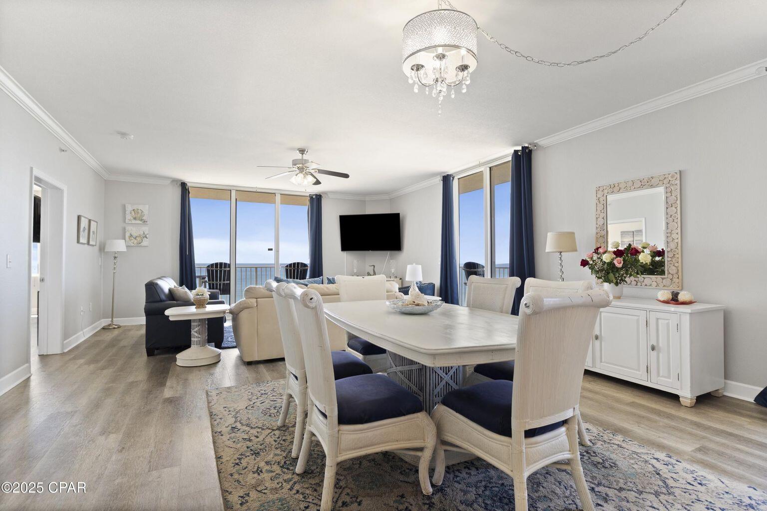 16819 Front Beach Road, 1501