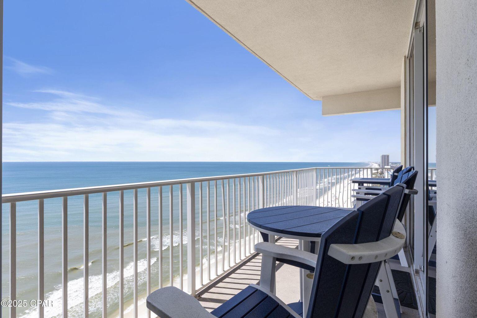 16819 Front Beach Road, 1501