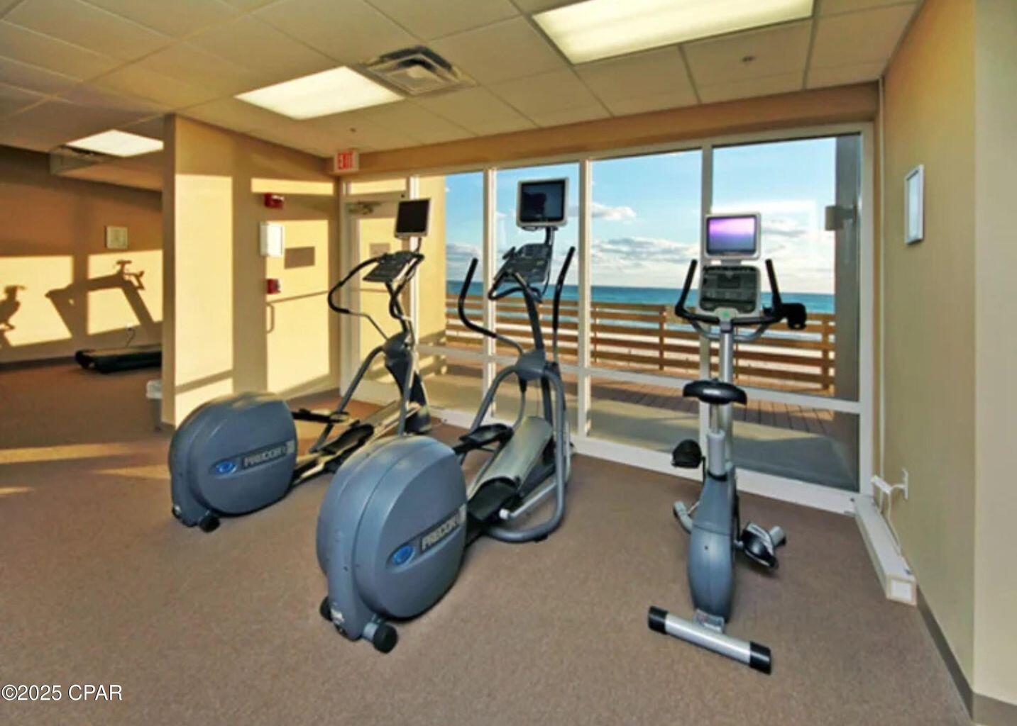 16819 Front Beach Road, 1501